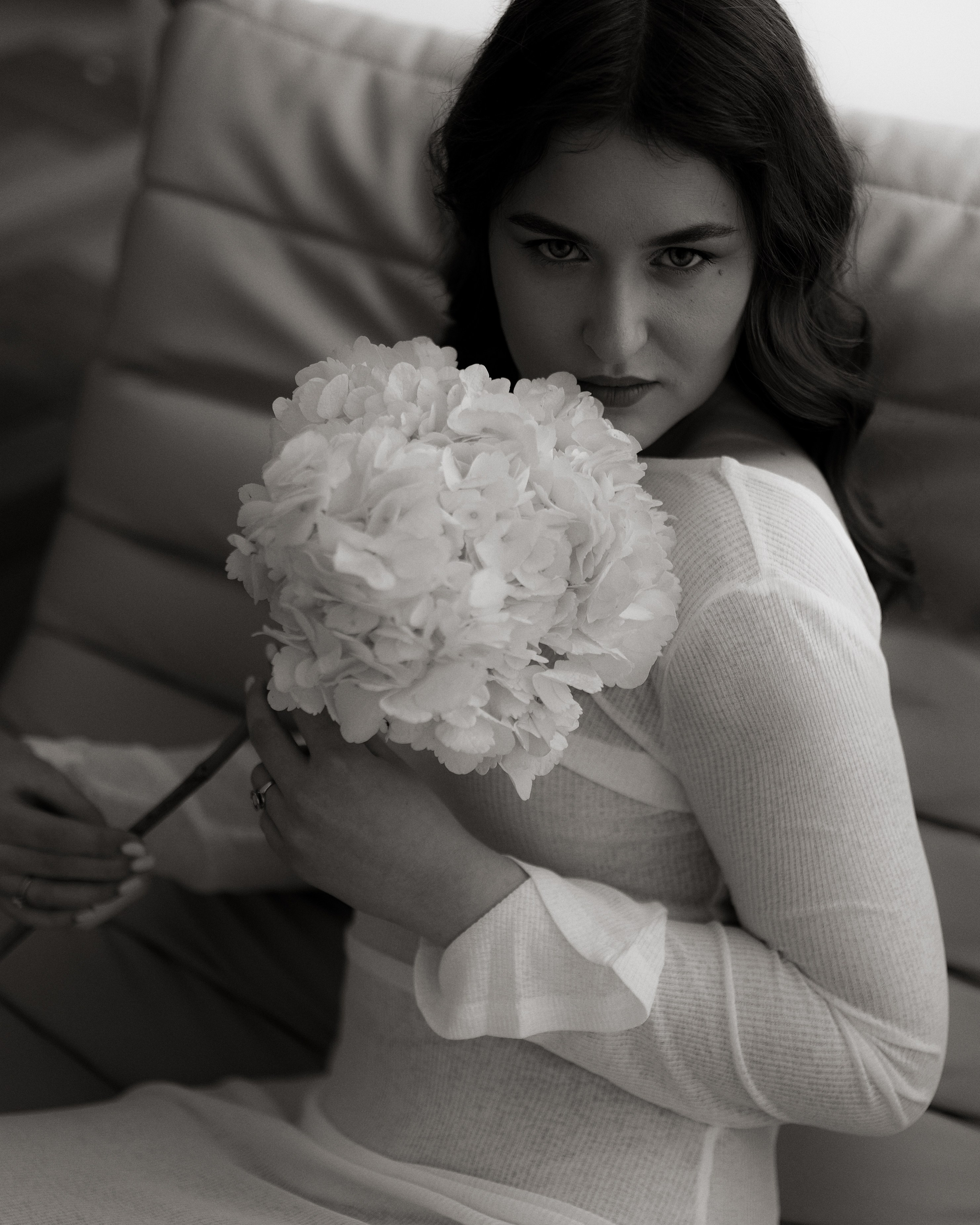 Анна. DARYA.BELKINA