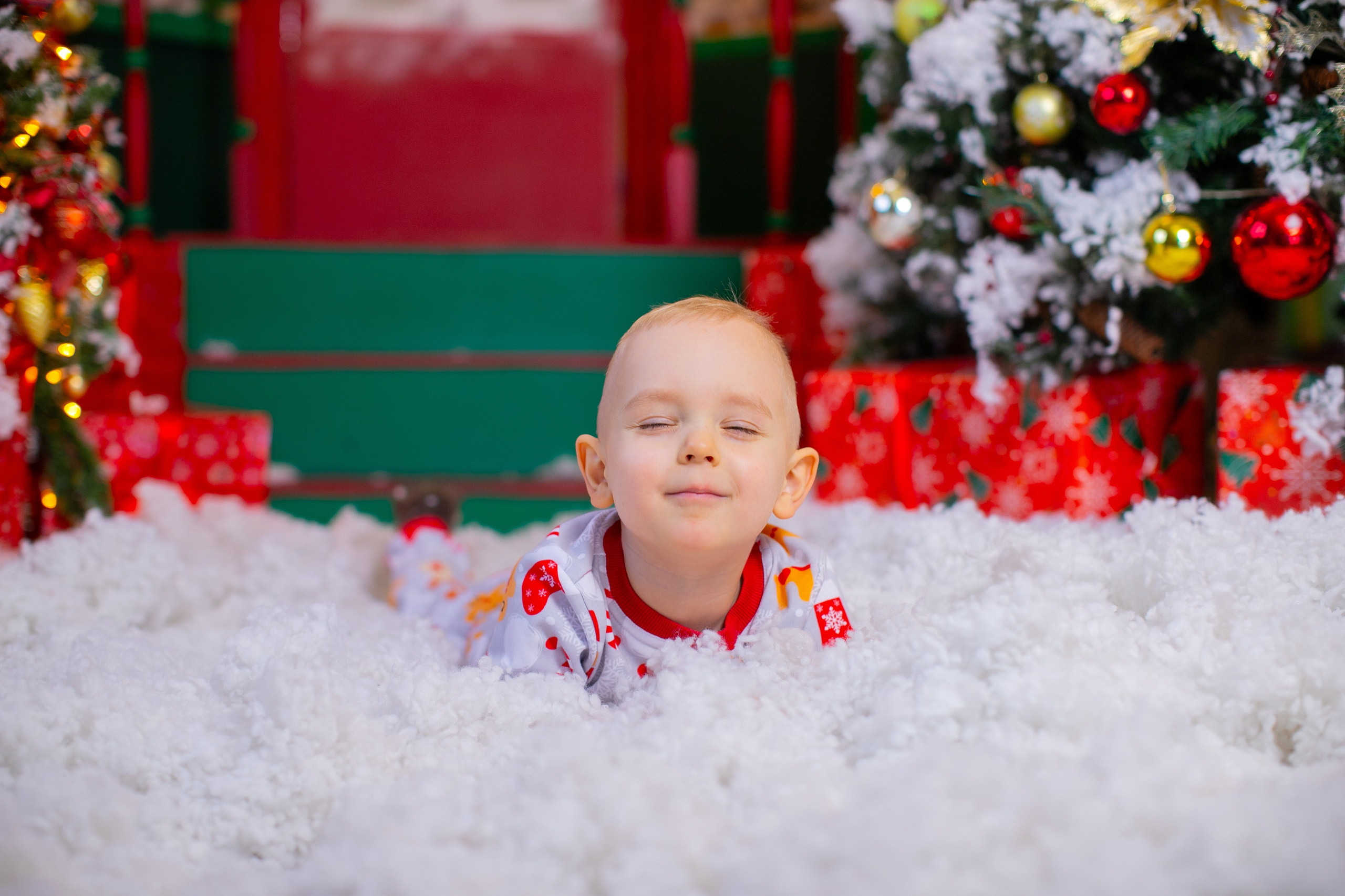 Егор и Олег. Семейный и детский newborn фотограф в Ростове-на-Дону Наталья Лебедева