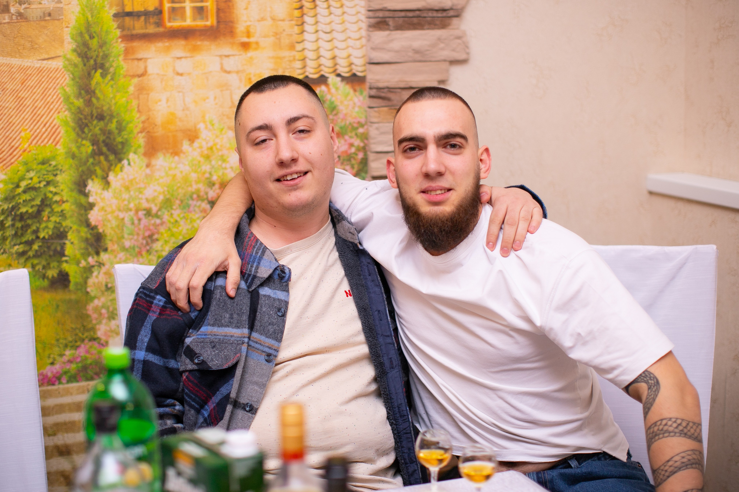 Новогодние корпоративы 2025. Семейный и детский newborn фотограф в Ростове-на-Дону Наталья Лебедева