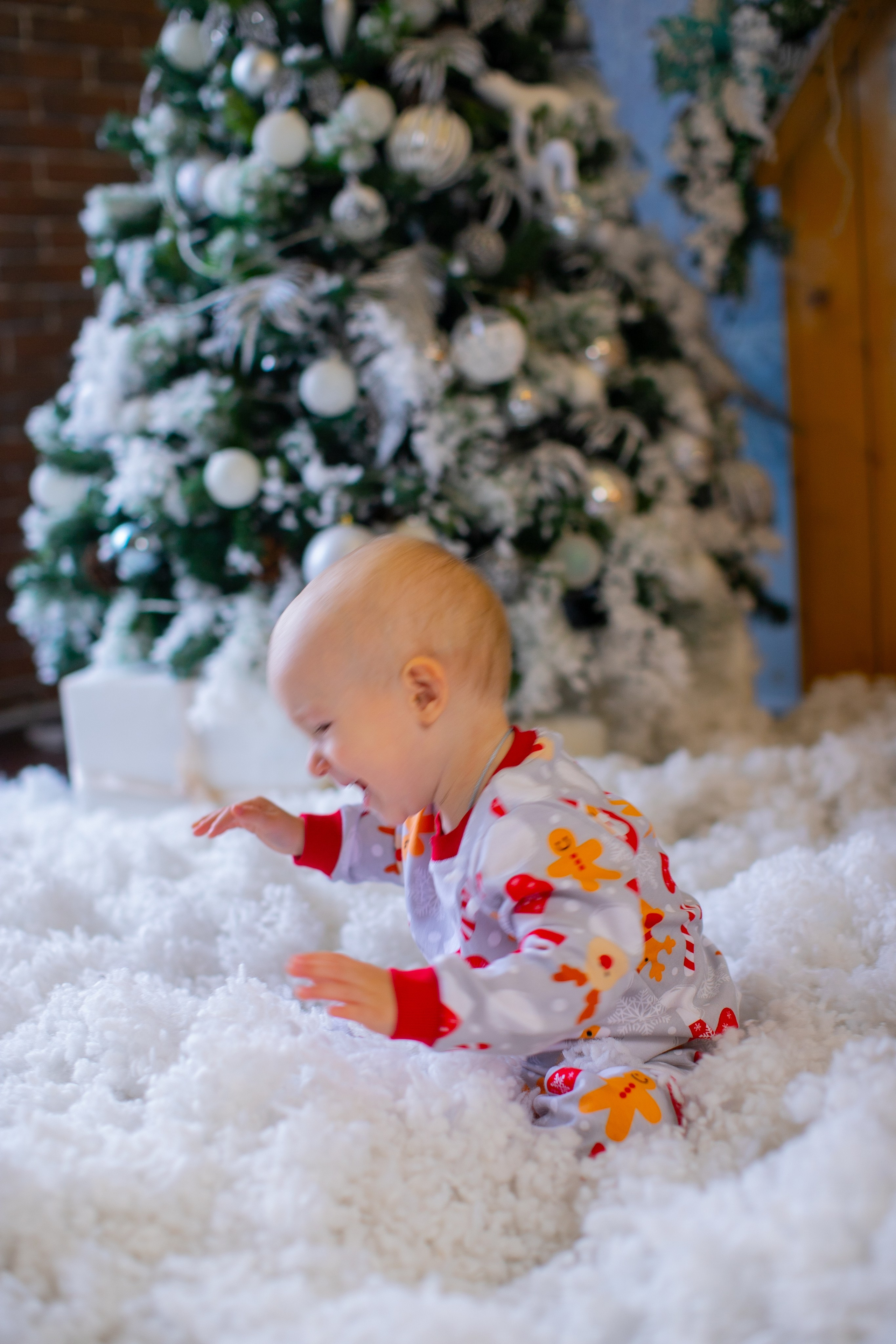 Егор и Олег. Семейный и детский newborn фотограф в Ростове-на-Дону Наталья Лебедева