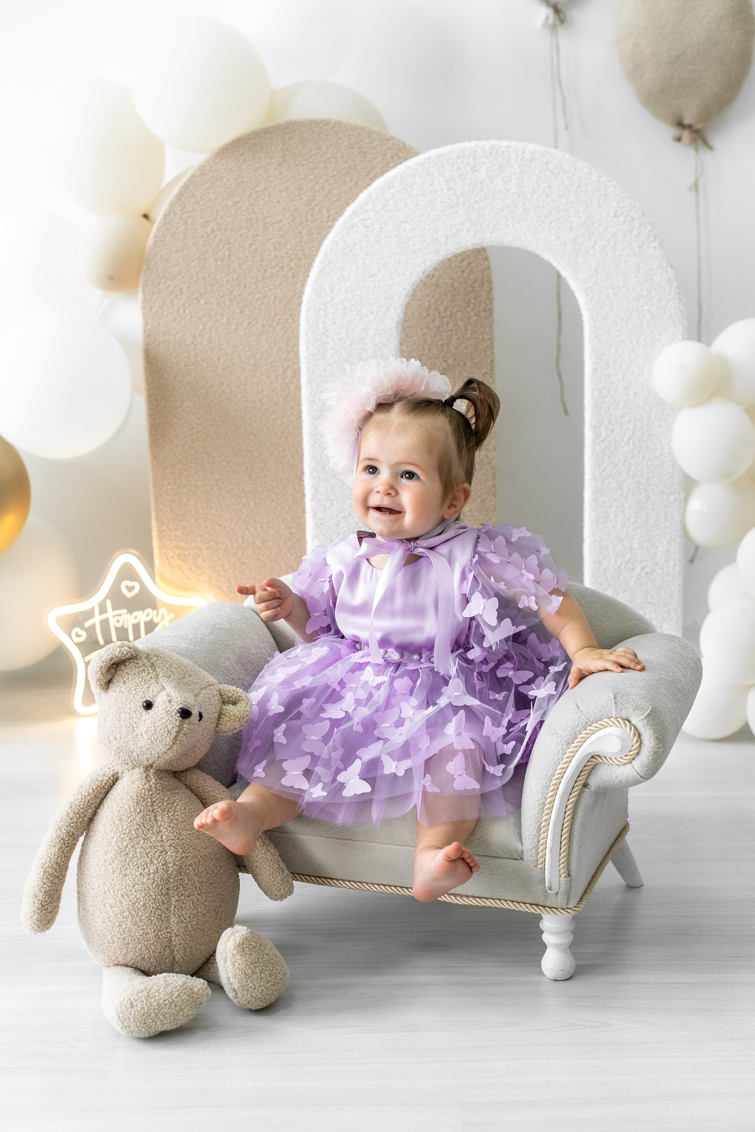 Анечка. Семейный и детский newborn фотограф в Ростове-на-Дону Наталья Лебедева