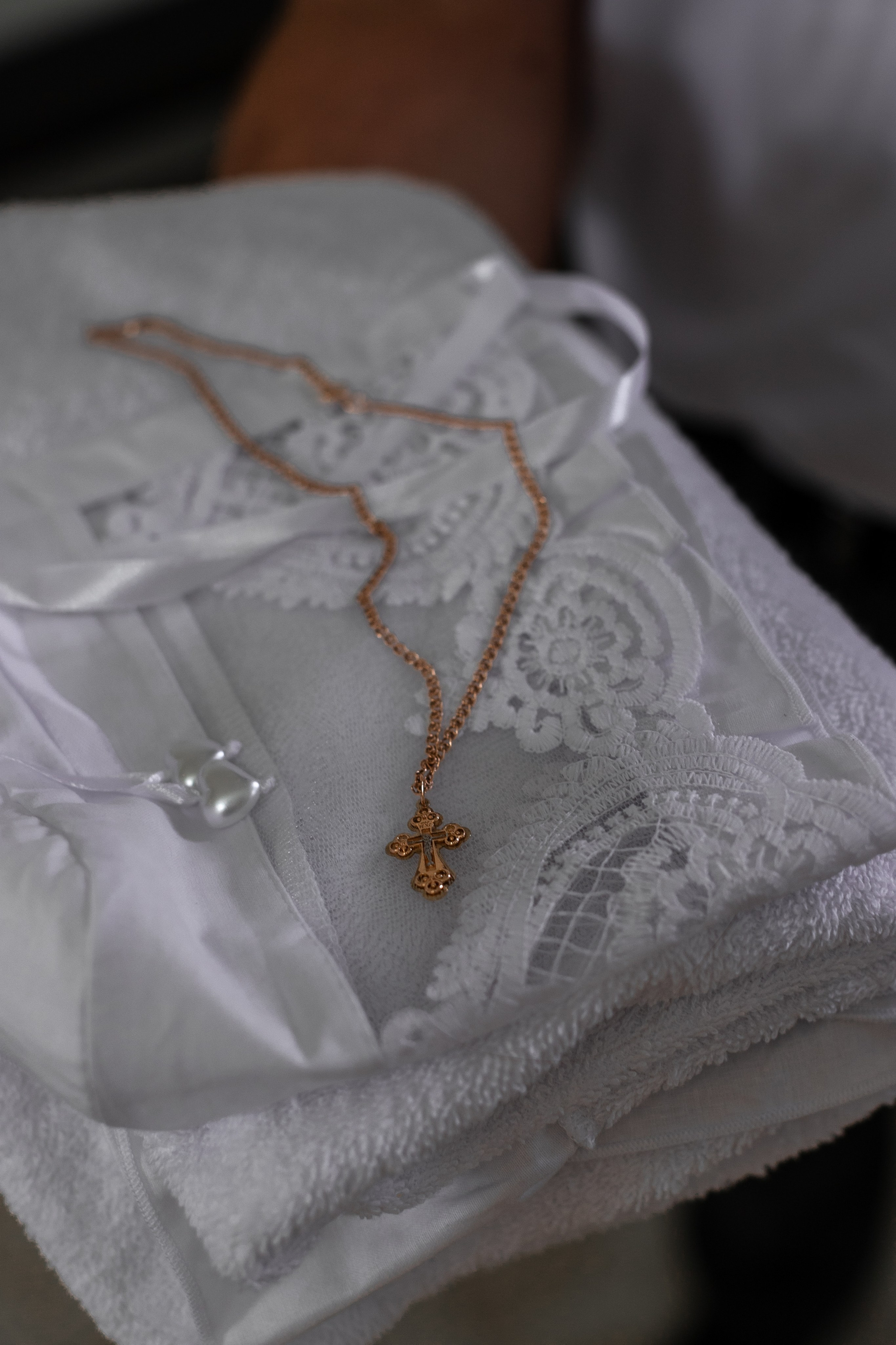 Верочка. Семейный и детский newborn фотограф в Ростове-на-Дону Наталья Лебедева