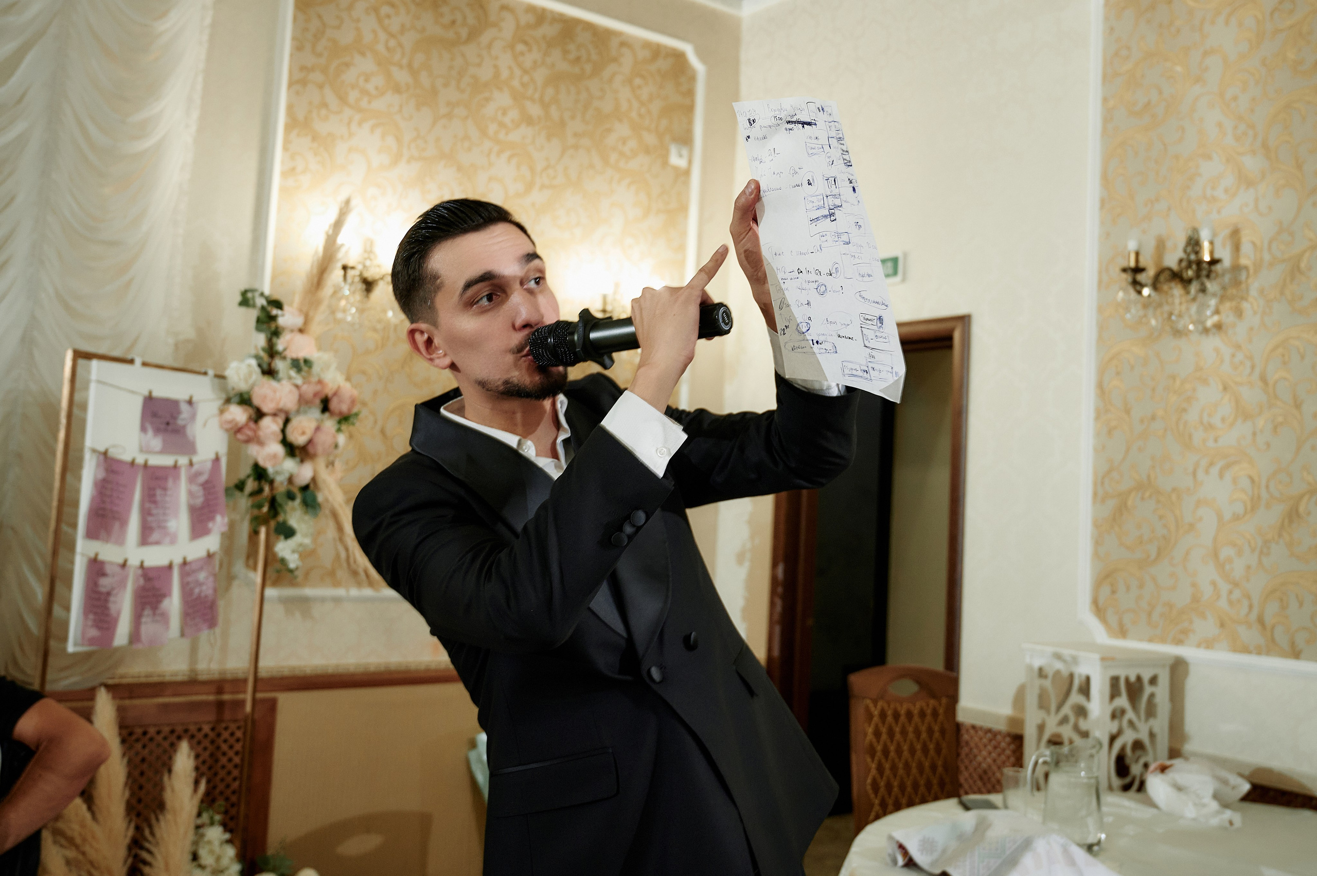 Иван и Эльвира. Фото-видеосъемка свадеб Venson Films