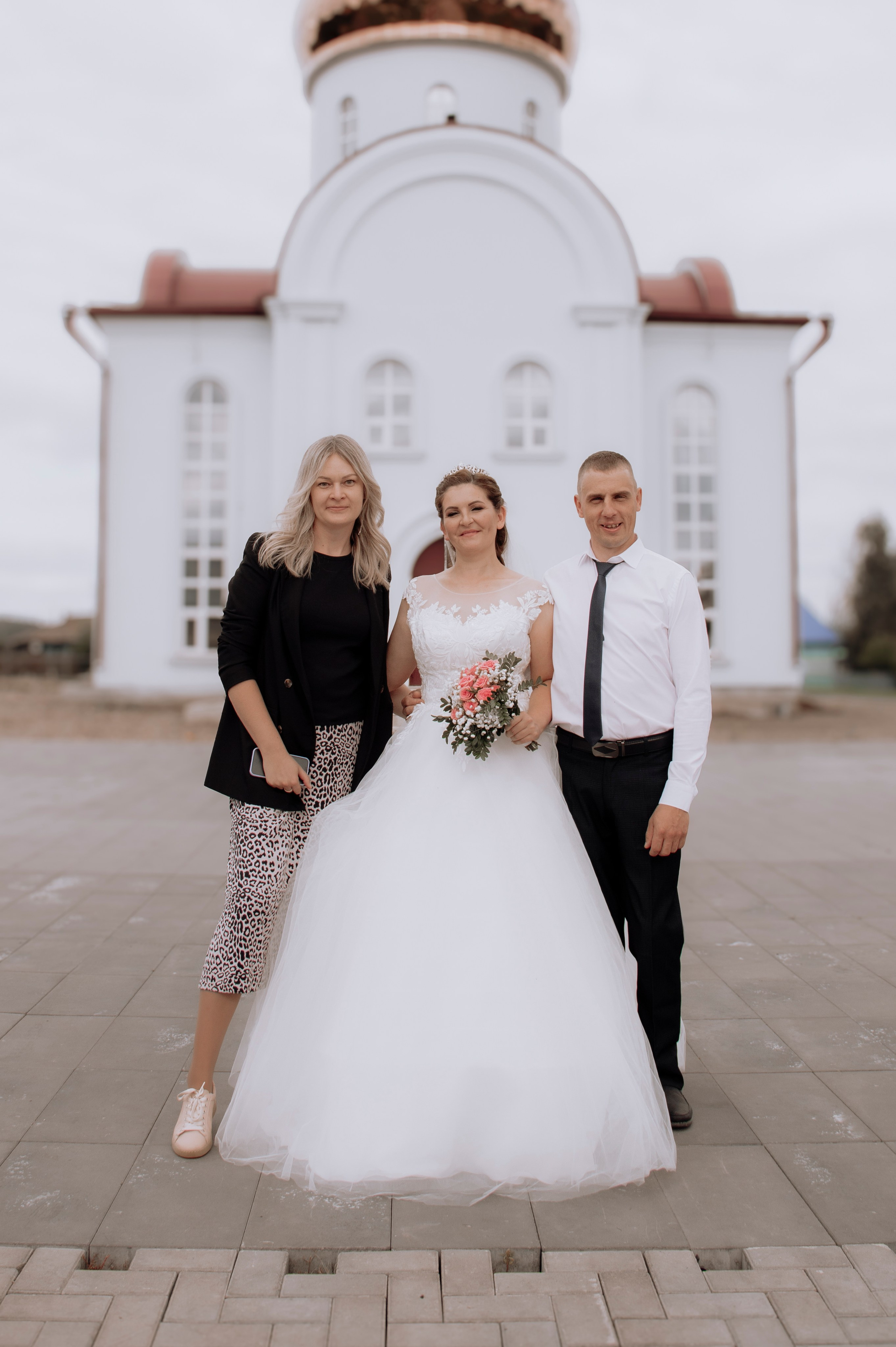 СВАДЬБА ОЛЬГА И ВАЛЕРИЙ. ProFoto