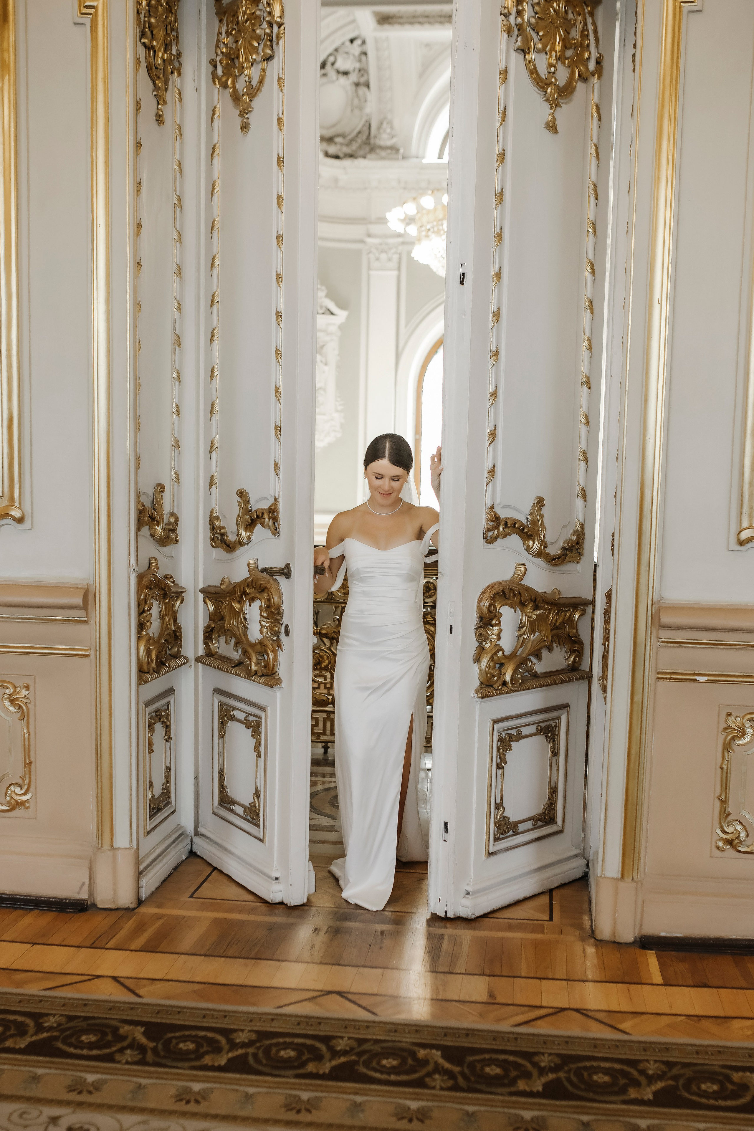 Юрий & Жанна. Свадебный и семейный фотограф Санкт-Петербурга Мария Родионова