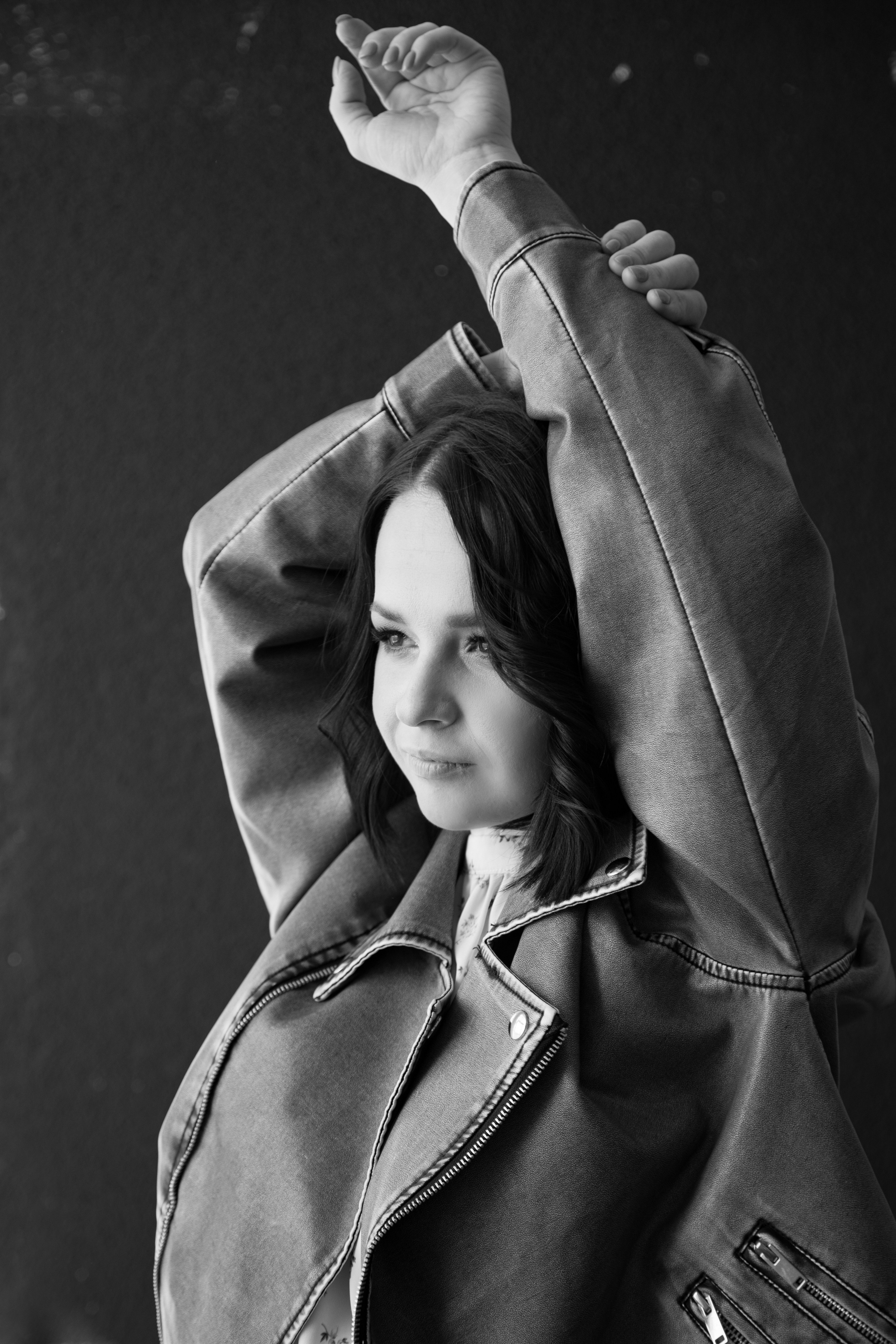 Индивидуальная фотосессия на день рождения. Детский и контент фотограф Надя Волкова Санкт-Петербург