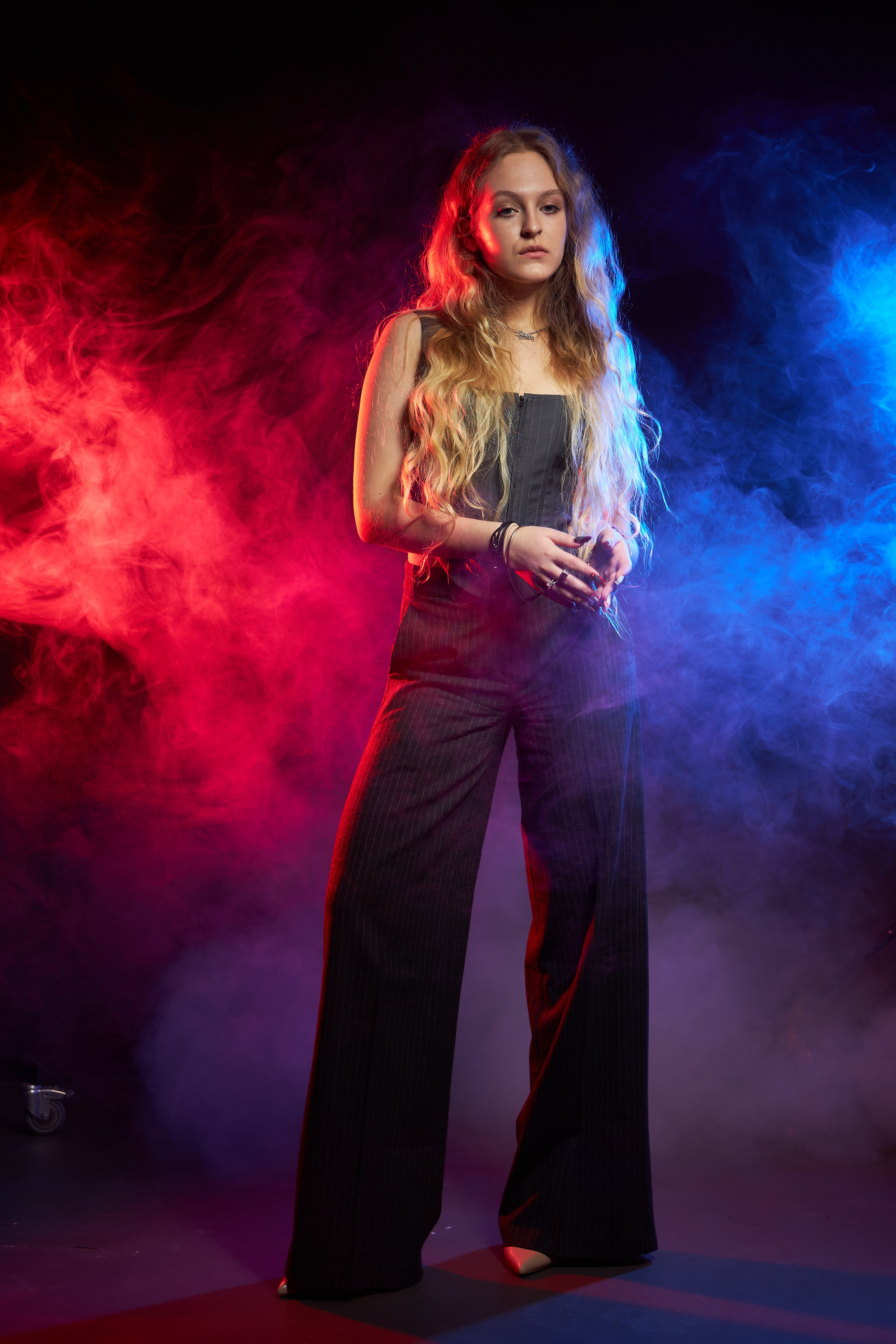 Студийные фотосессии