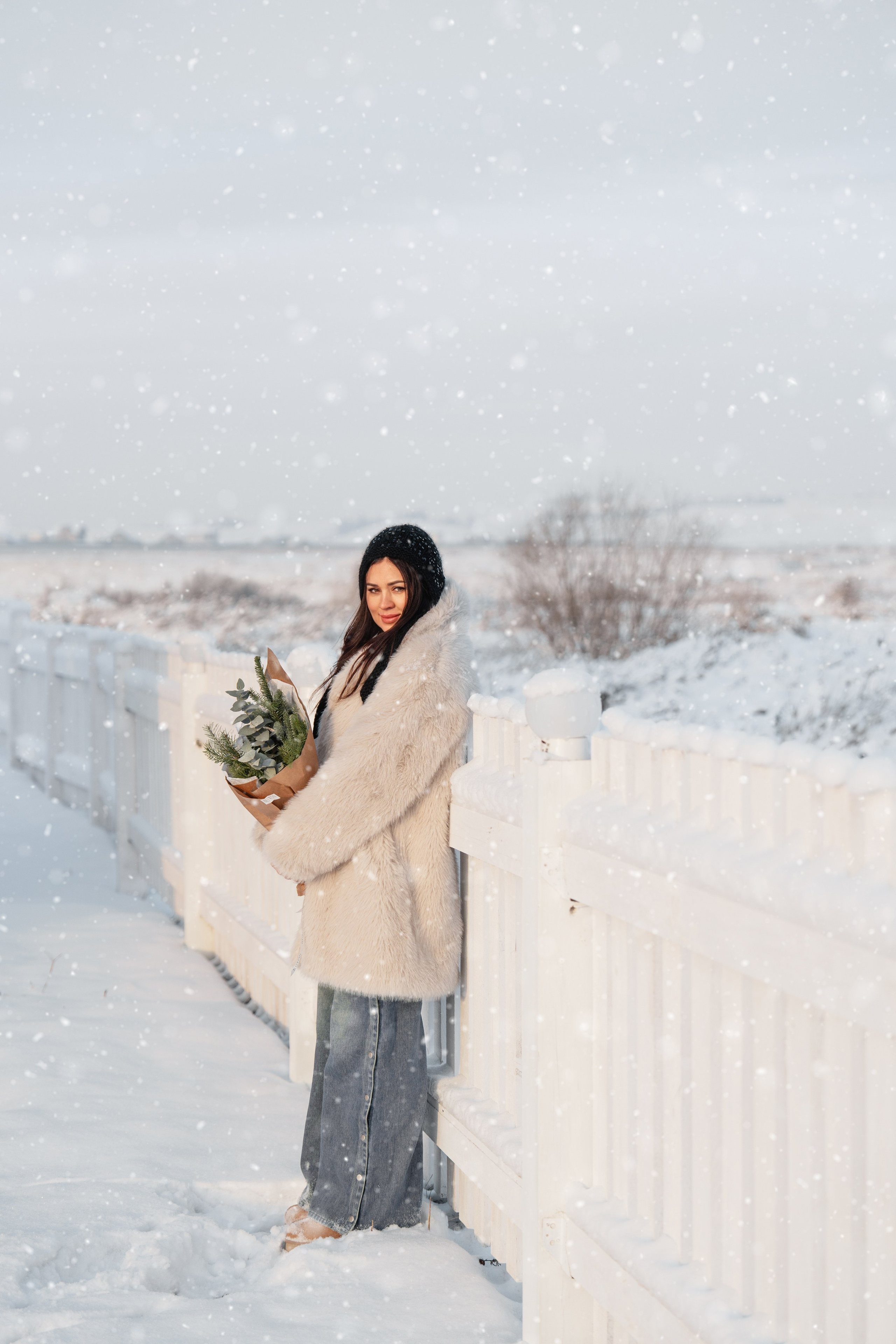 Юлия. Фотограф Юлия Павлова Красноярск