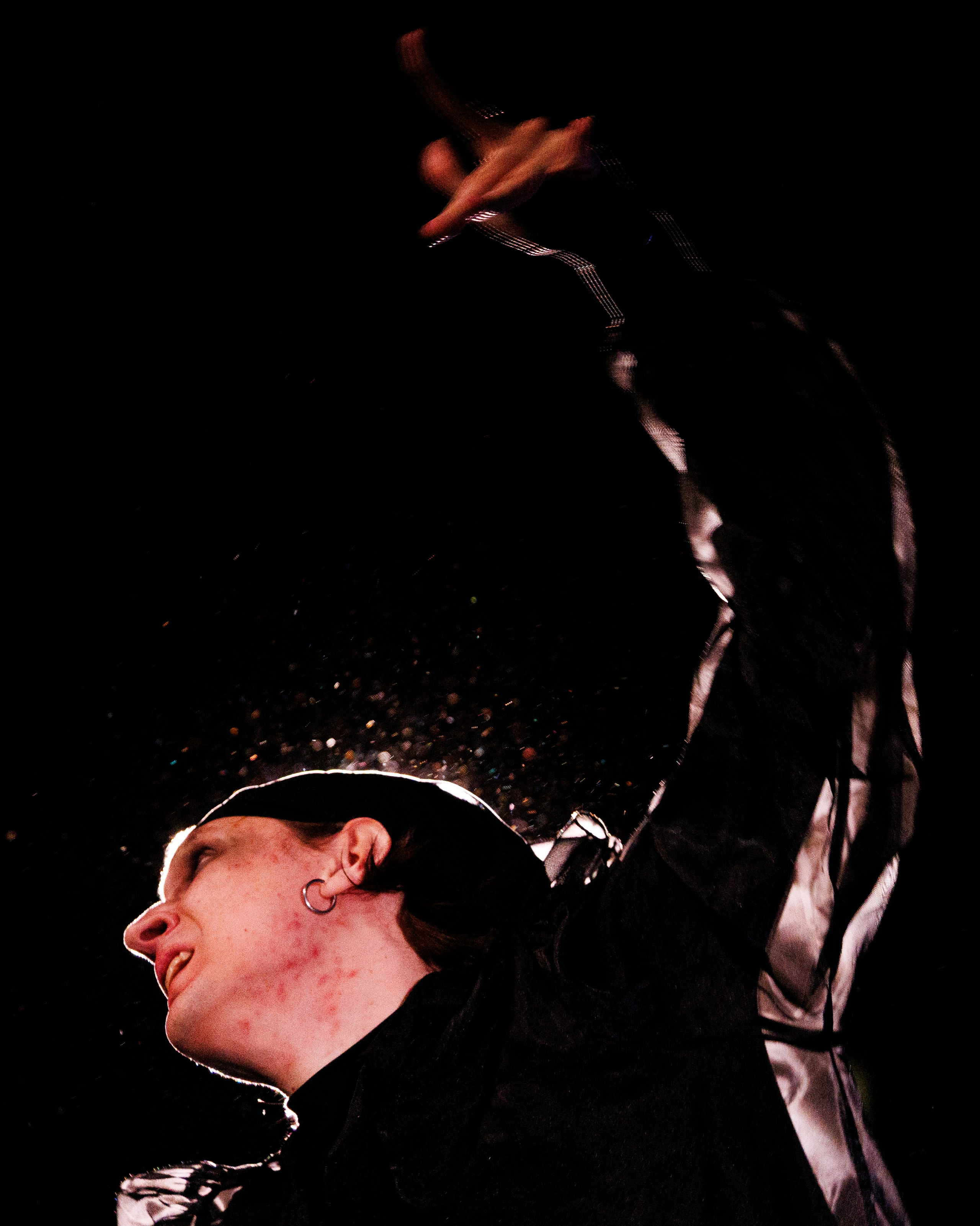 МОСКОВСКАЯ СТУДЕНЧЕСКАЯ ВЕСНА 2026. Artem Zenin Photography