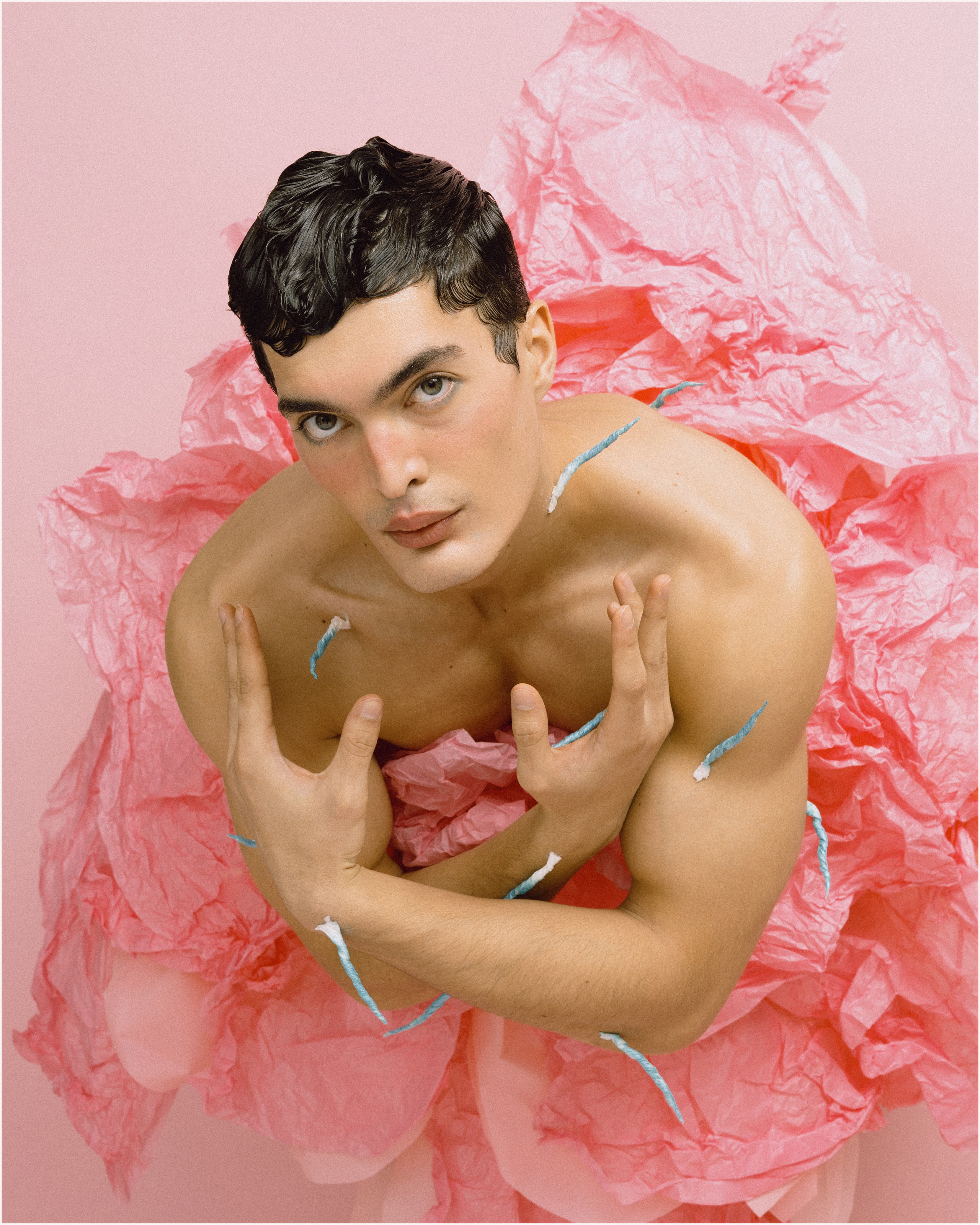 Facundo. NarvalPhotographer — Владимир Кортиков — фотограф из Санкт-Петербурга