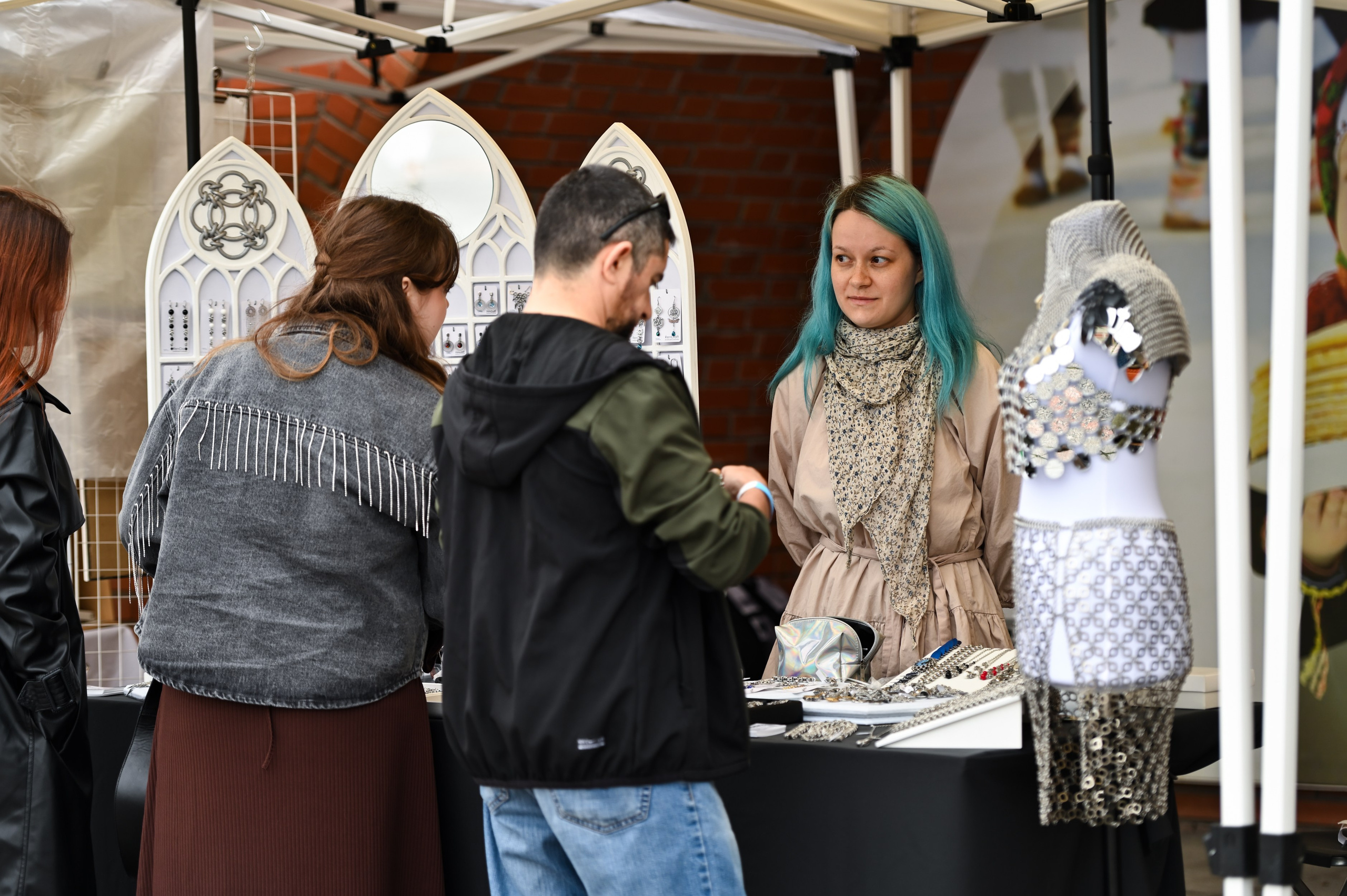 Фестиваль «Битва Эпох 2024» День 1