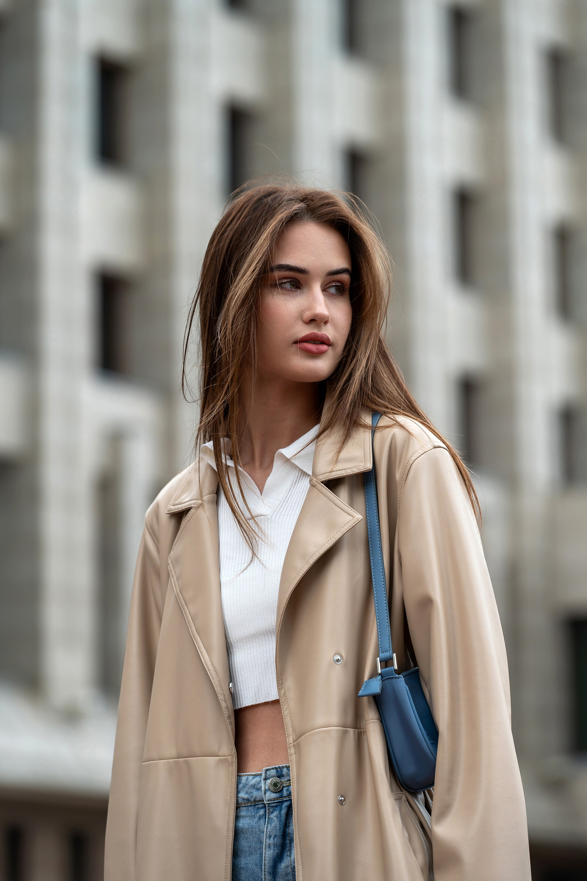 Портретный фотограф в Казани Алексей Клейменов