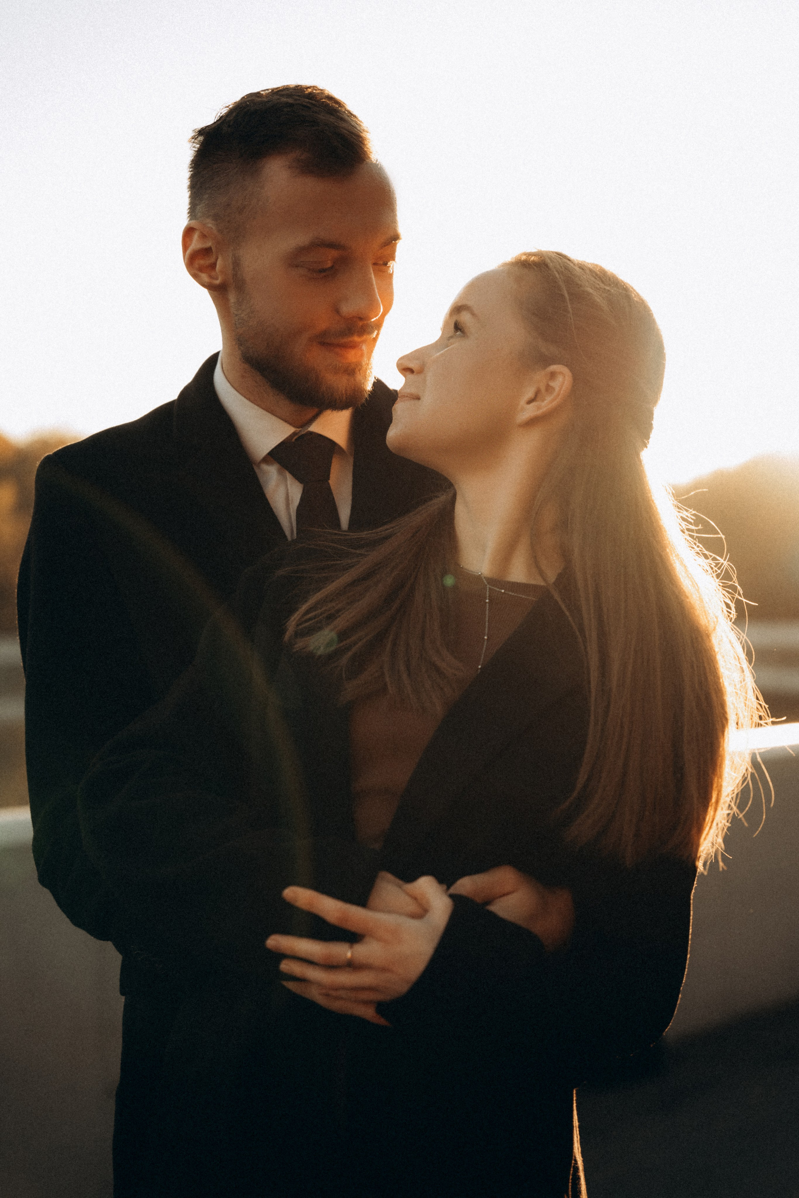 Ангелина + Илья. Фотограф Мария Миллс | Минск