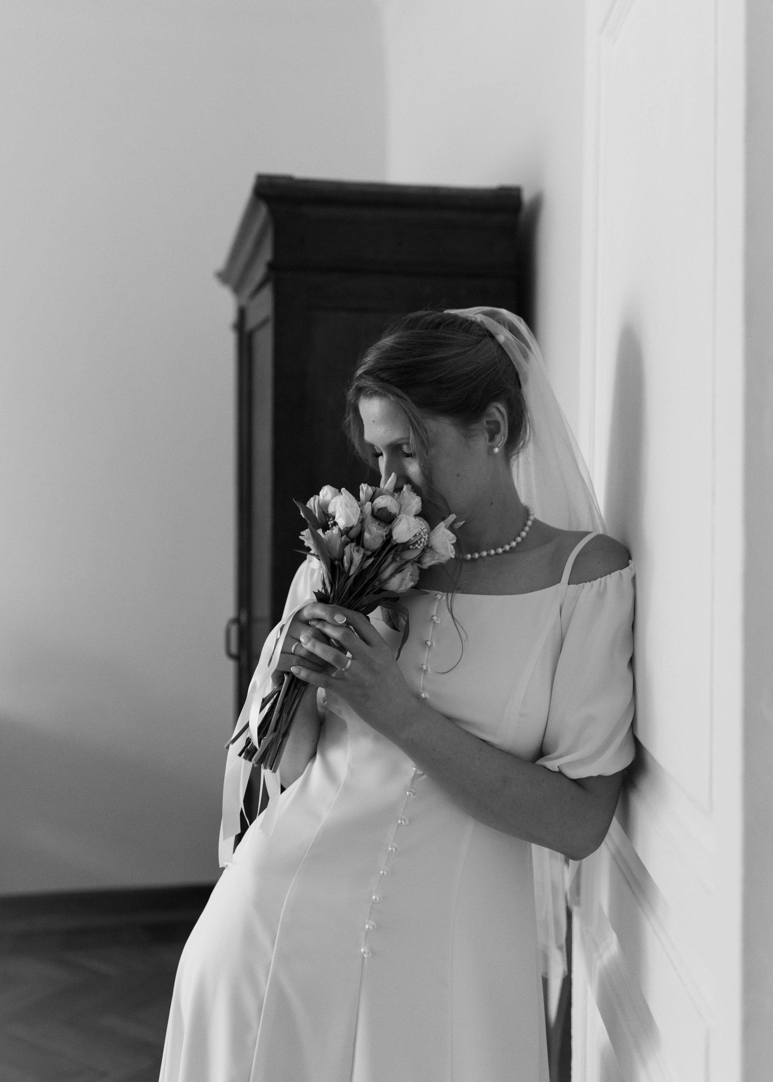 Татьяна и Антон. Женский и свадебный фотограф Анастасия Митрохина