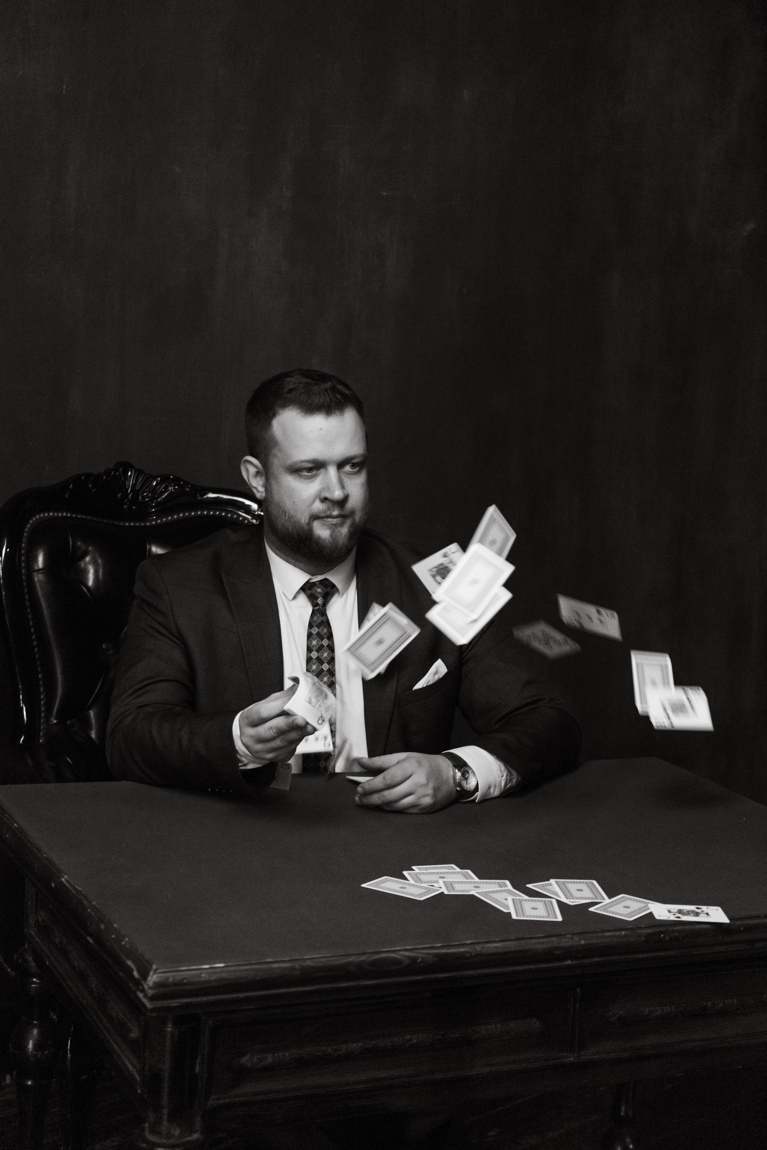 Мужская. Фотограф Светлана Воронцова