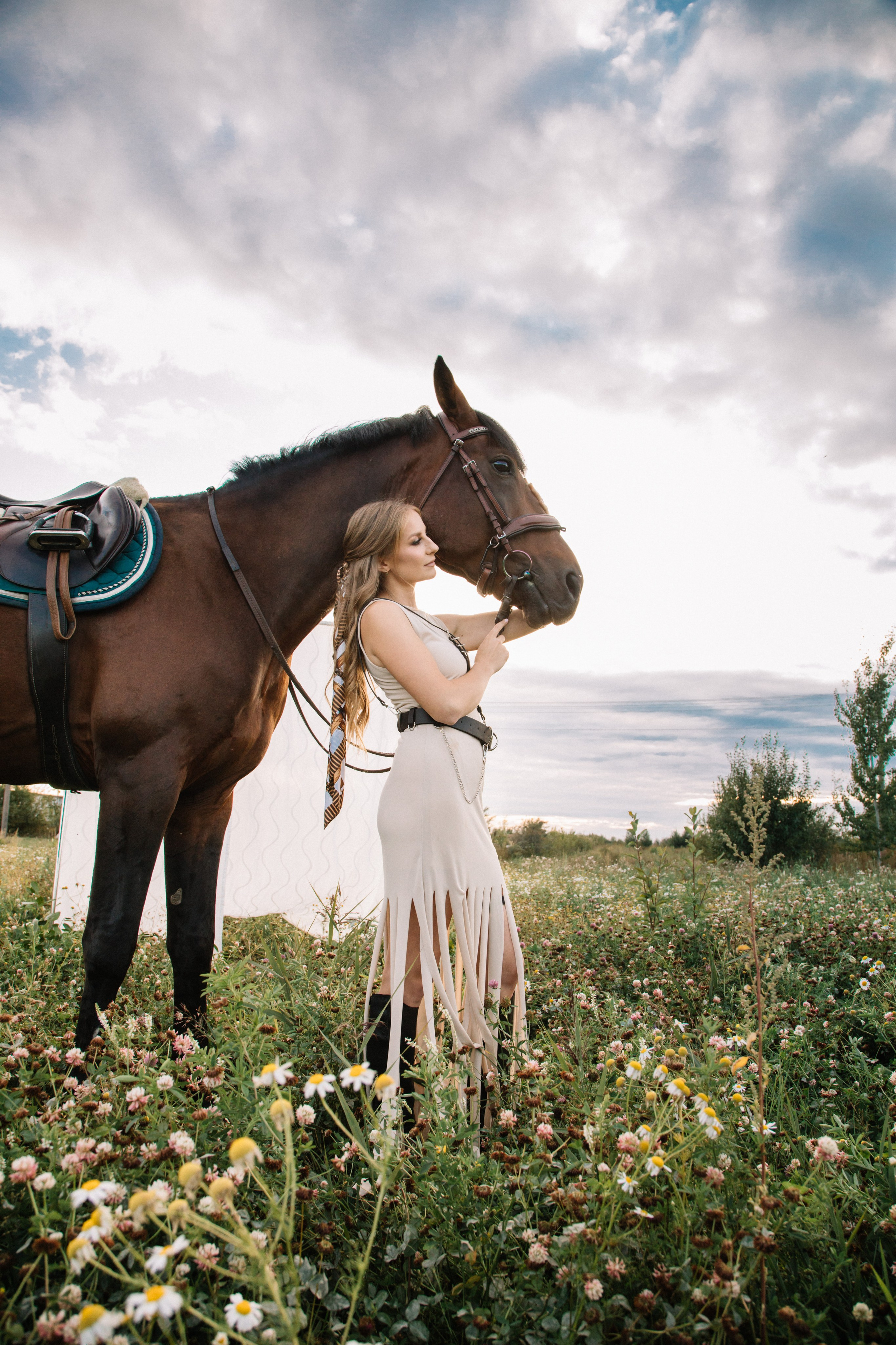 Тематические съемки. Фотограф и видеограф в Санкт-Петербурге Прохорова Надежда
