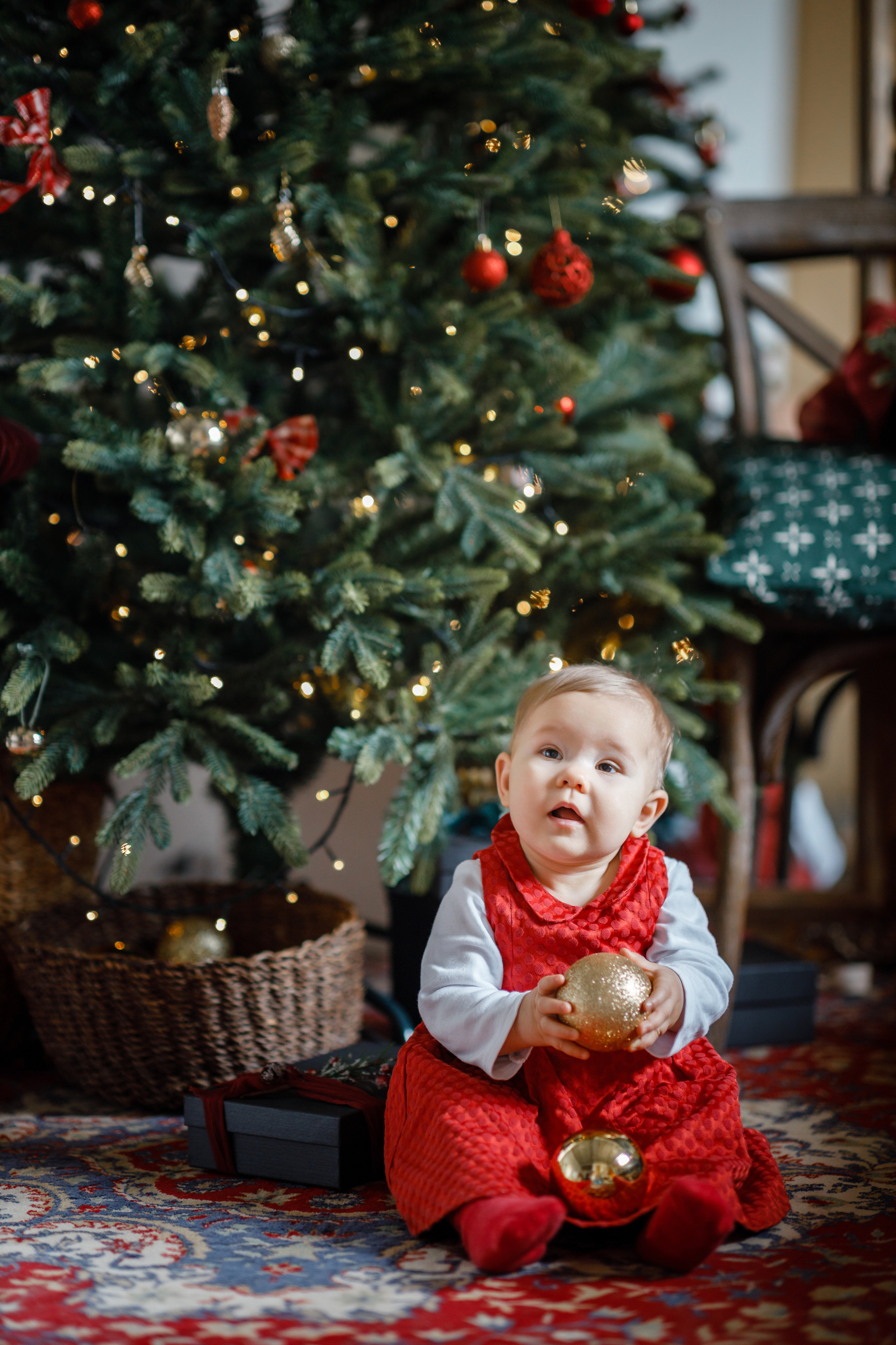 Анонс Новогодней съемки для Тани, Лизы и Антона. Свадебный фотограф в Крыму и Севастополе Ольга Баскакова