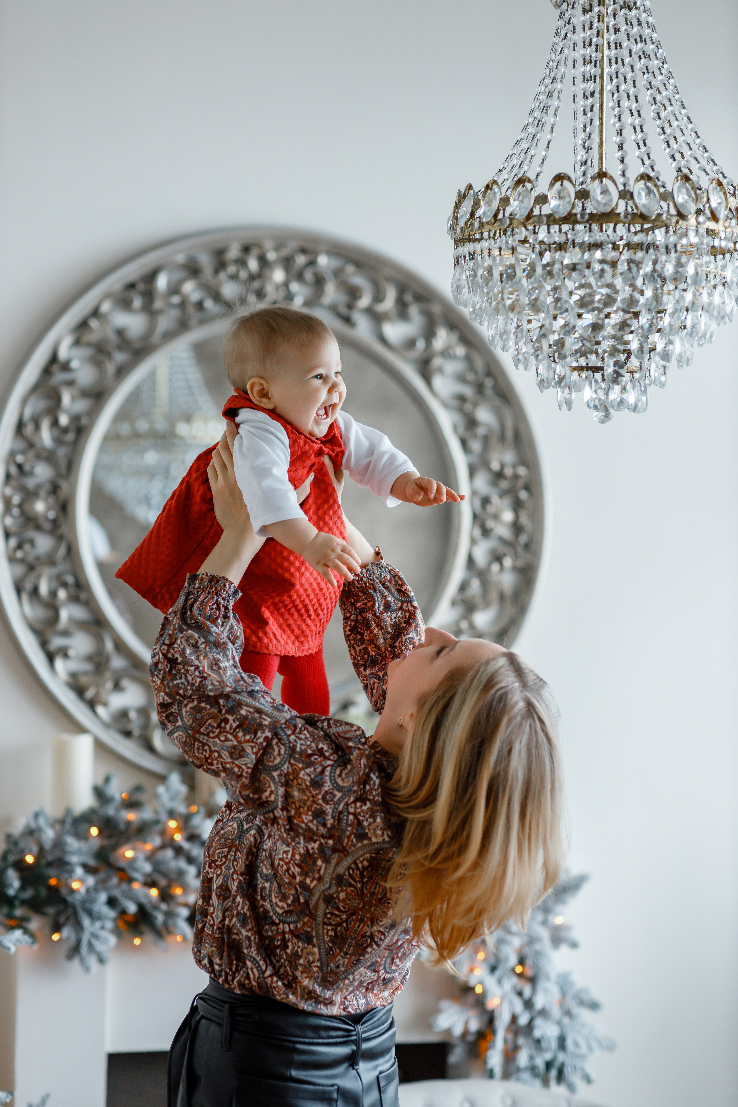 Анонс Новогодней съемки для Тани, Лизы и Антона. Свадебный фотограф в Крыму и Севастополе Ольга Баскакова