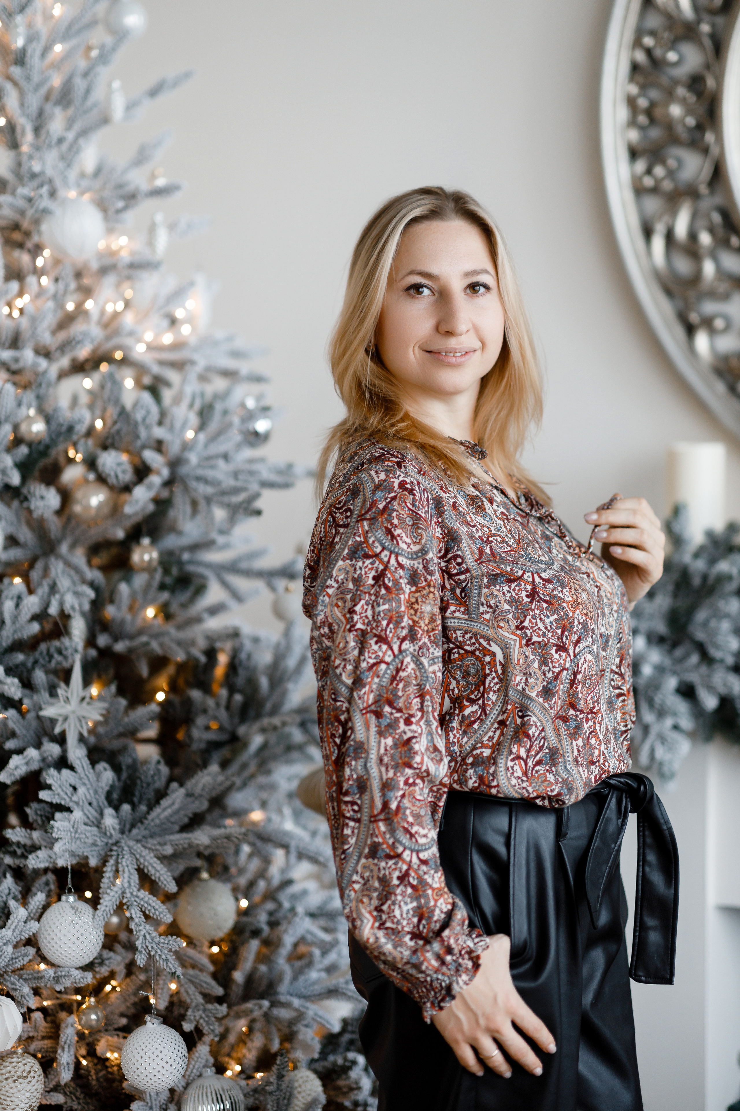 Анонс Новогодней съемки для Тани, Лизы и Антона. Свадебный фотограф в Крыму и Севастополе Ольга Баскакова