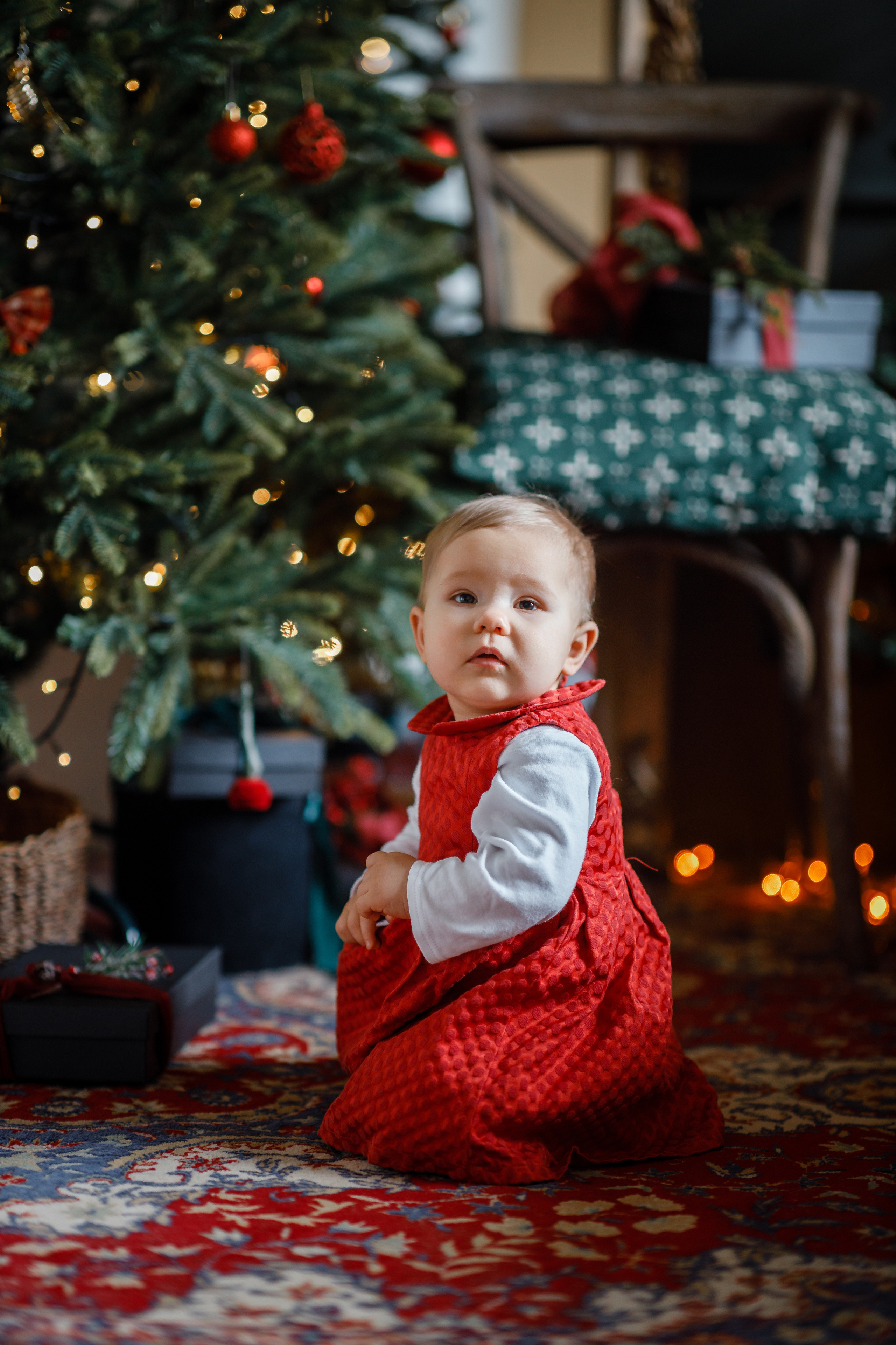 Анонс Новогодней съемки для Тани, Лизы и Антона. Свадебный фотограф в Крыму и Севастополе Ольга Баскакова