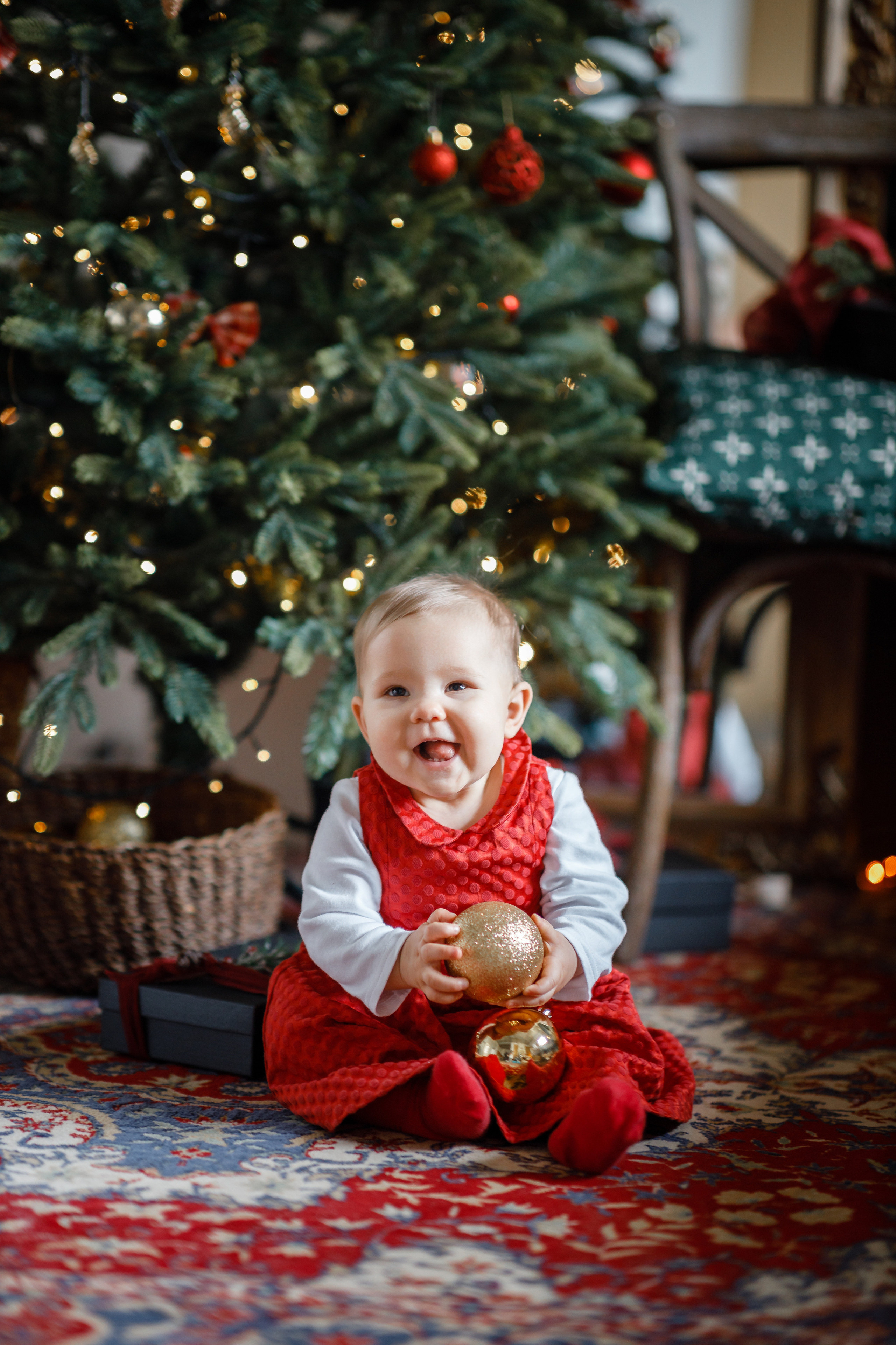 Анонс Новогодней съемки для Тани, Лизы и Антона. Свадебный фотограф в Крыму и Севастополе Ольга Баскакова