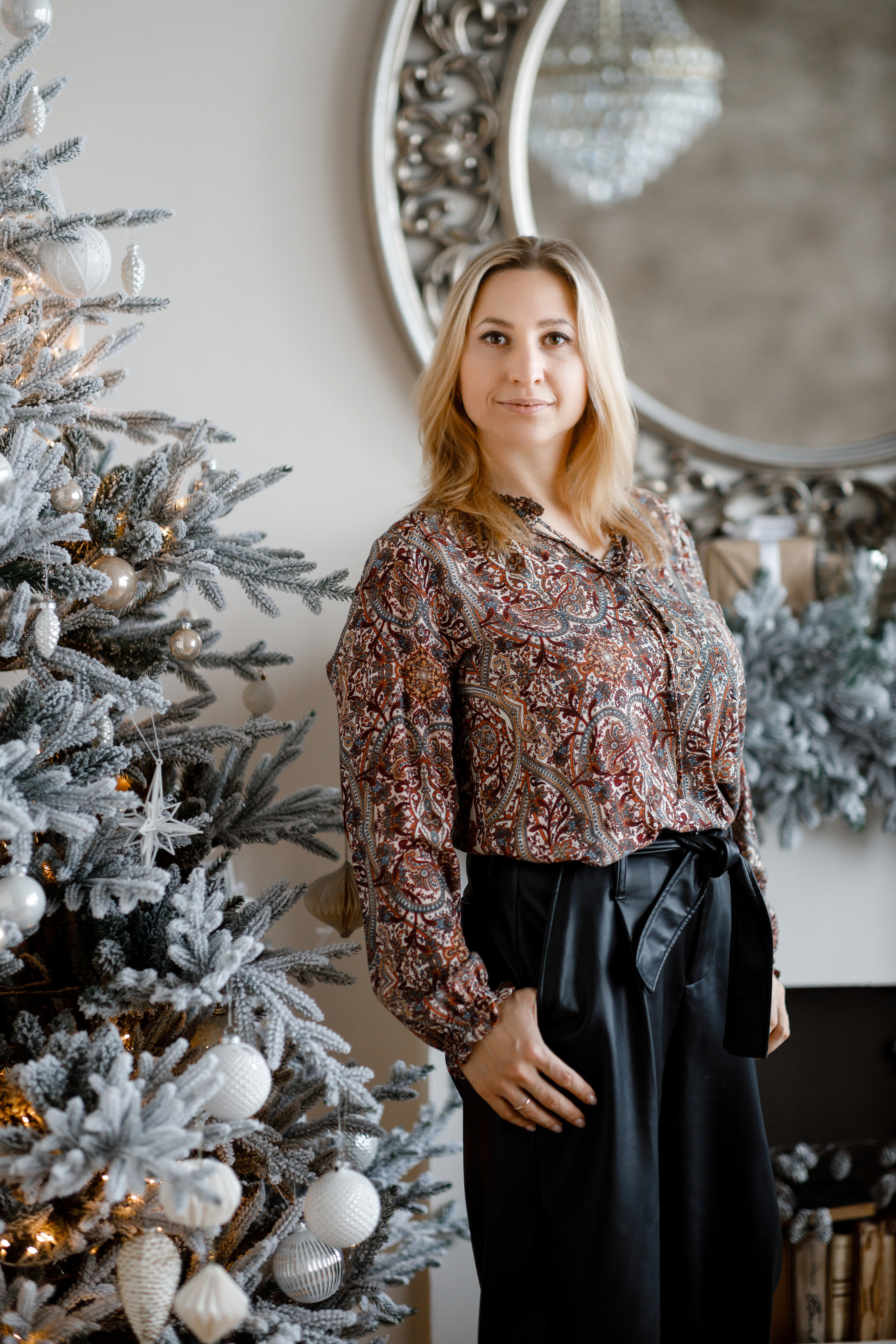 Анонс Новогодней съемки для Тани, Лизы и Антона. Свадебный фотограф в Крыму и Севастополе Ольга Баскакова