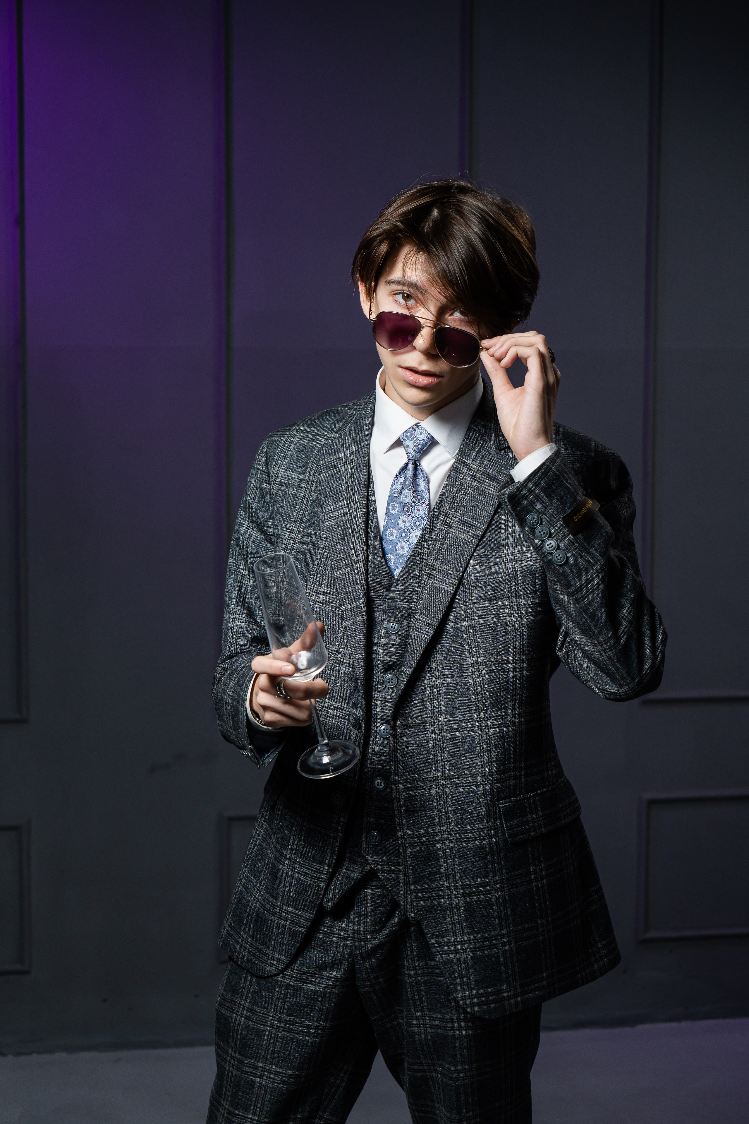 ФОТО Школа. Твой Выпускной Альбом