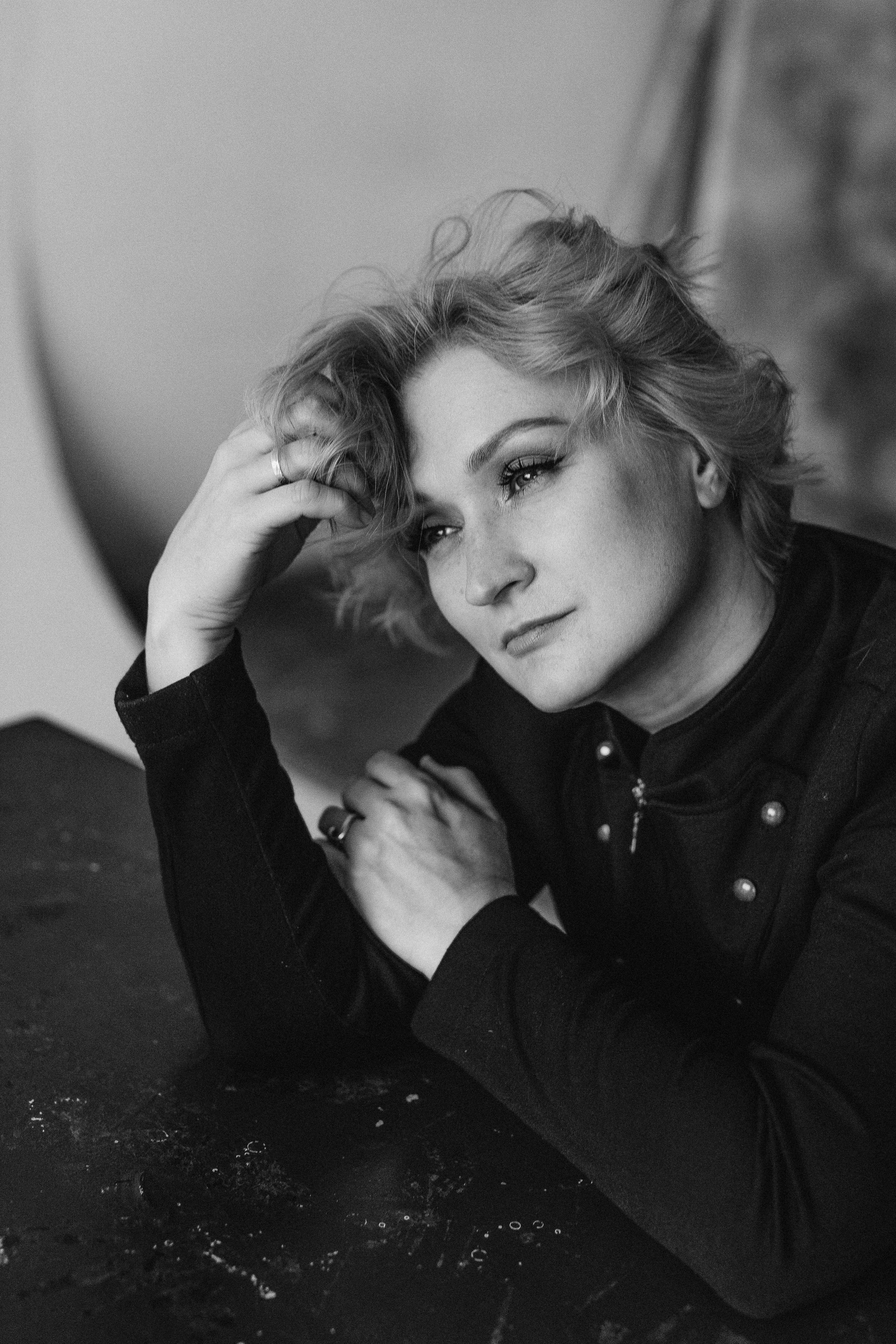 Надежда Васильева. Фотограф Ногинск Электросталь Наталья Осетрова