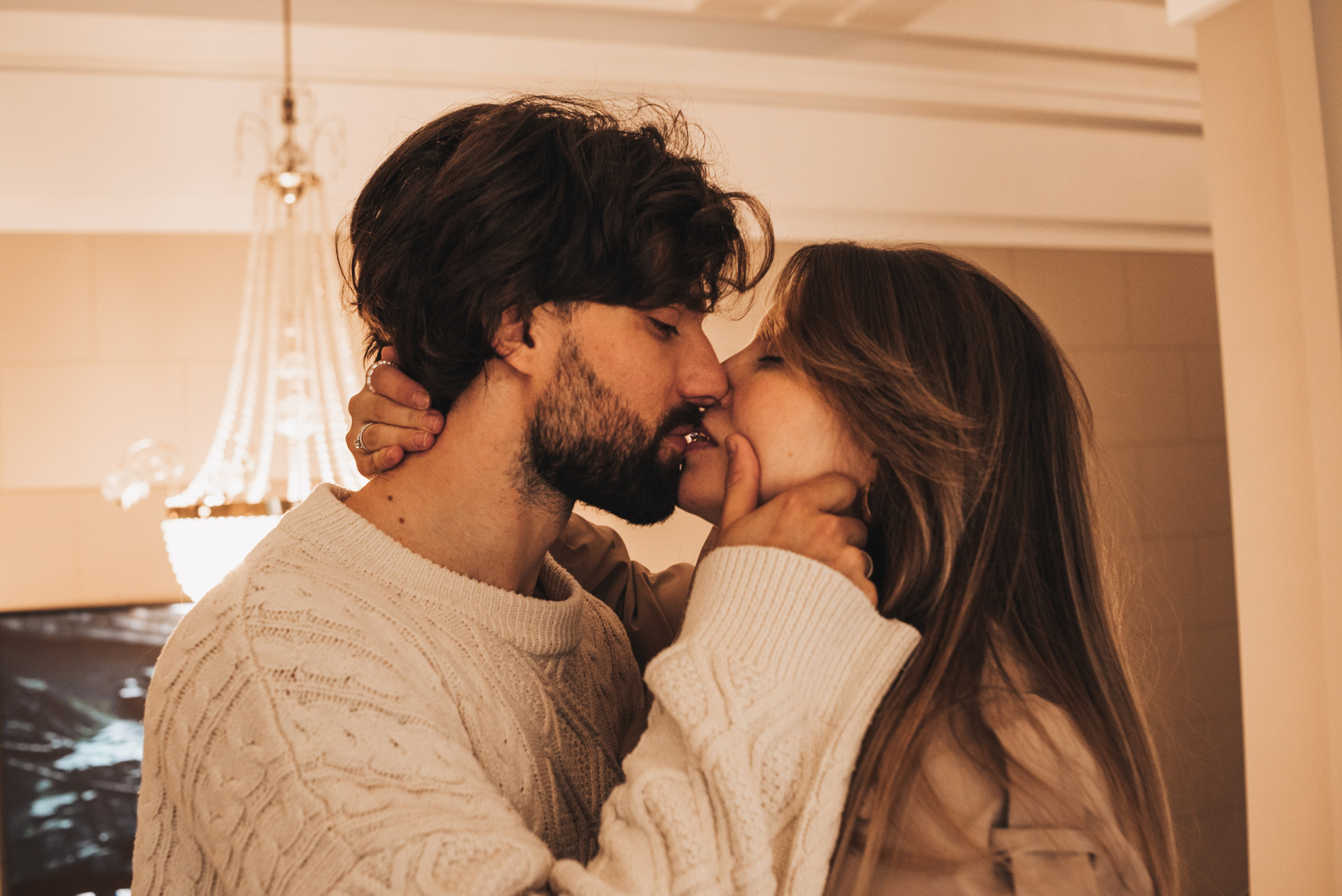 Максим и Татьяна. Фотограф Людмила Федотова