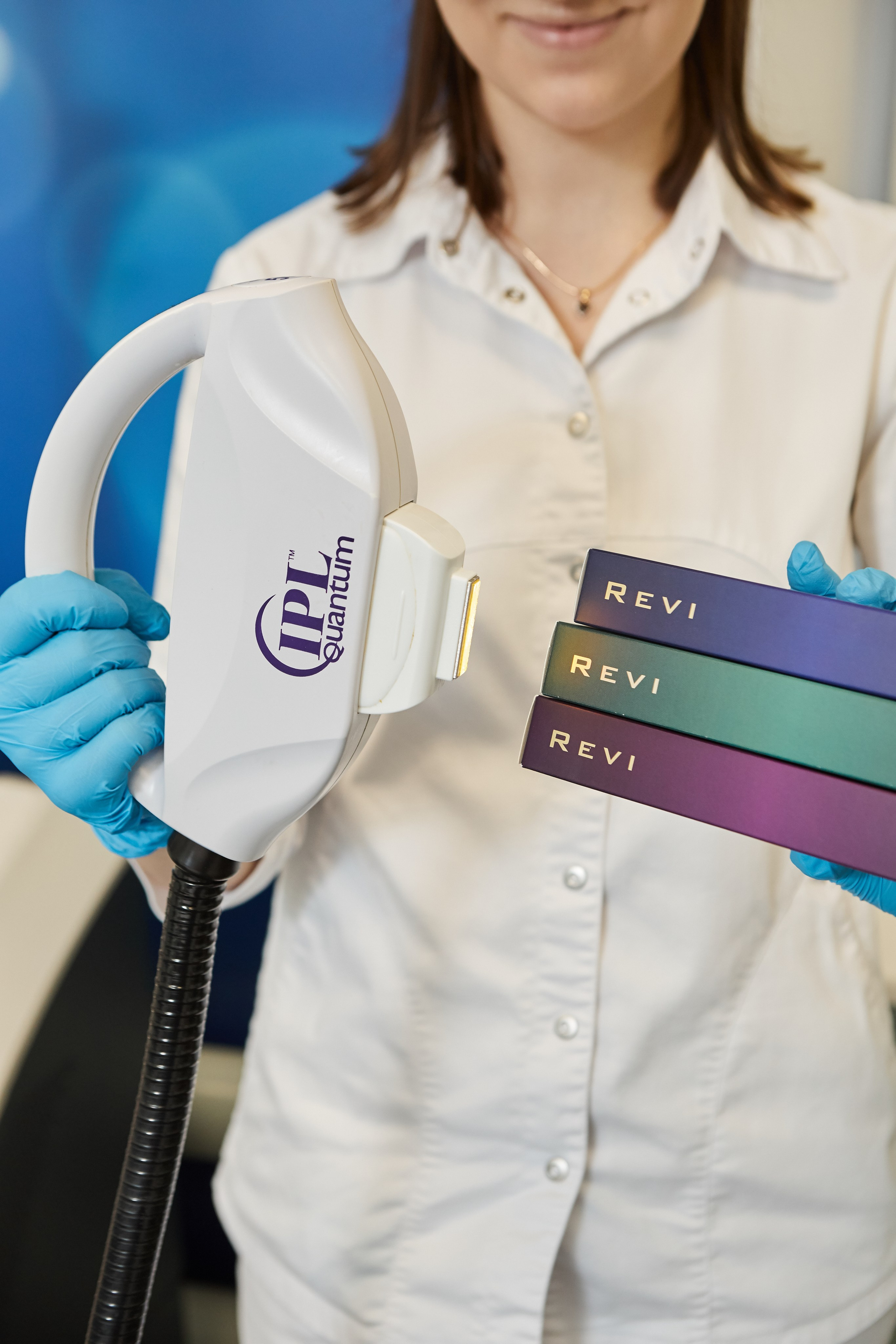 BeautyDoctor — клиника эстетической медицины. Анастасия Зобнинá — фотограф в Санкт-Петербурге/СПб