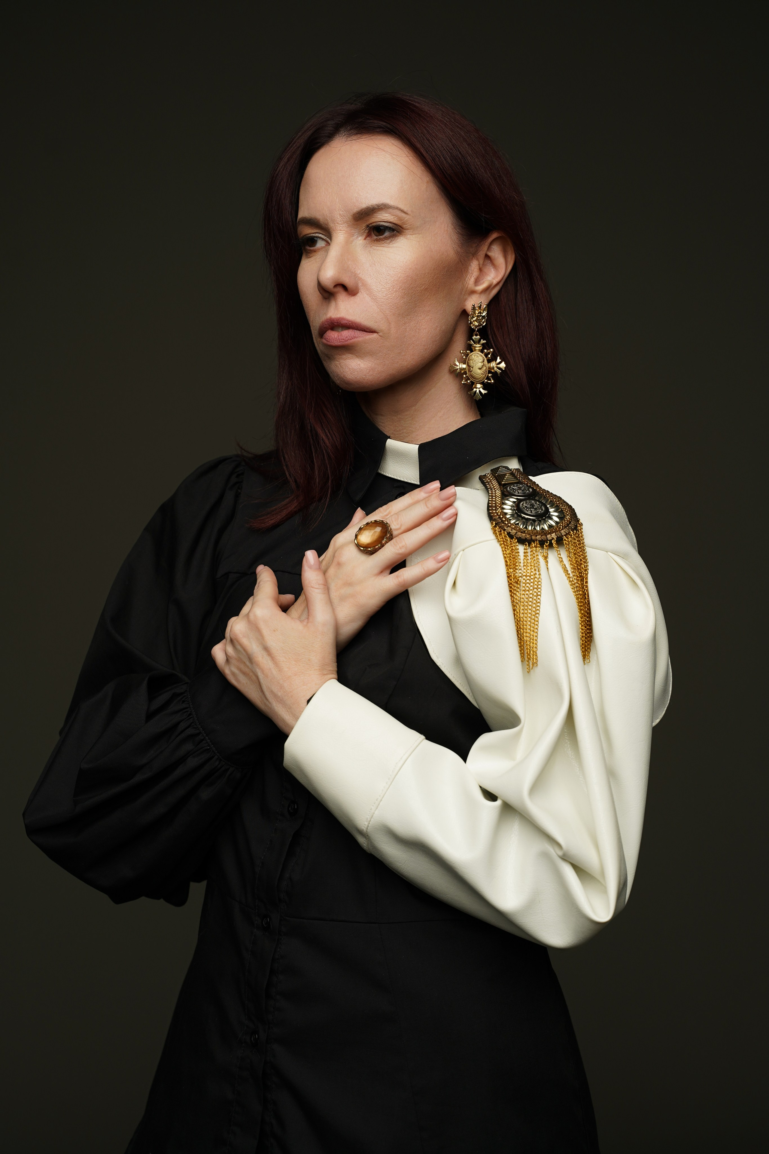 Вероника. Арт-фотограф в Краснодаре