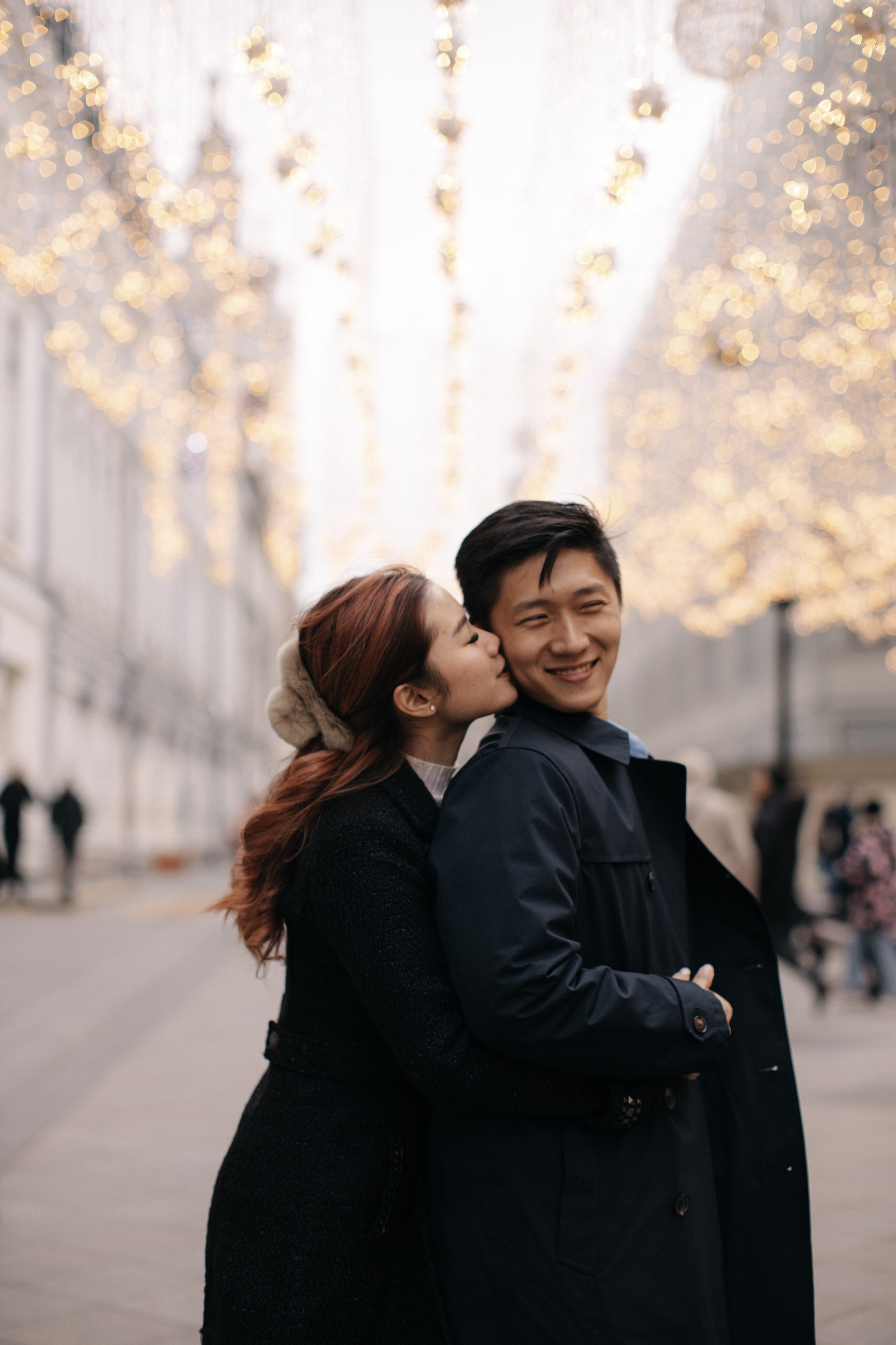 Calvin. Свадебный и семейный фотограф Скрынник Светлана