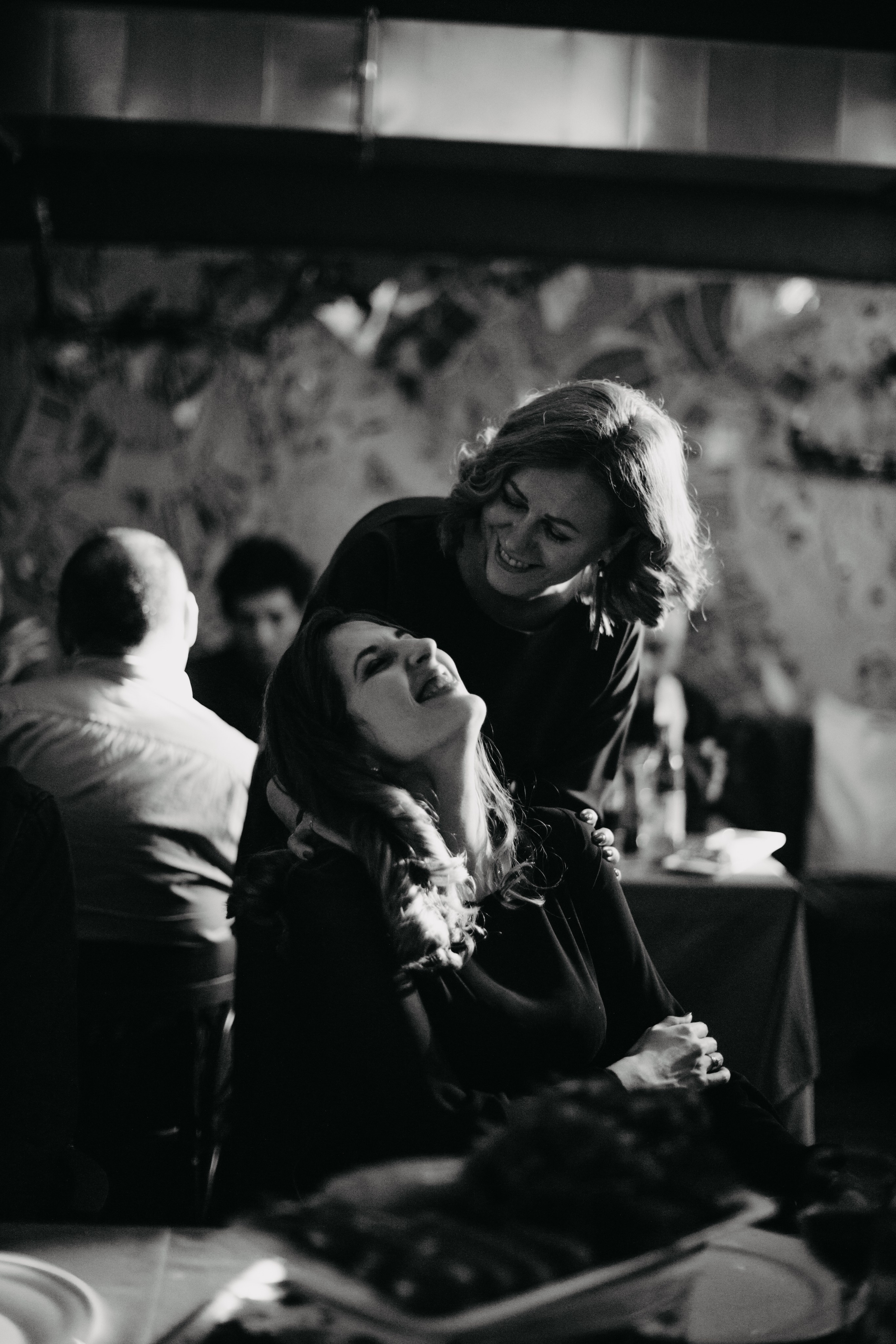 Нарезка вечеринок. Свадебный и семейный фотограф Скрынник Светлана