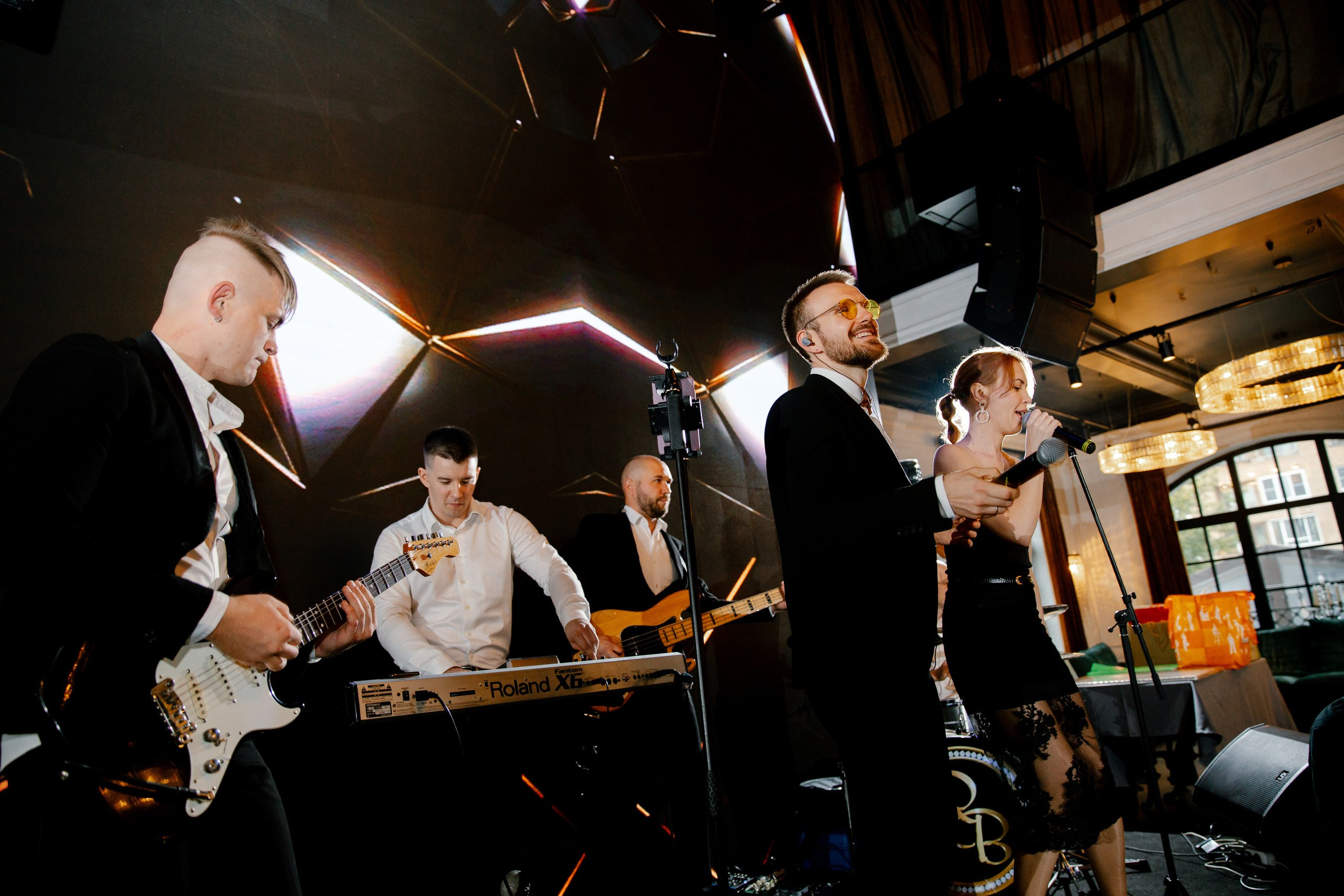 Мария & Иван (полный день). Свадебный и семейный фотограф Скрынник Светлана