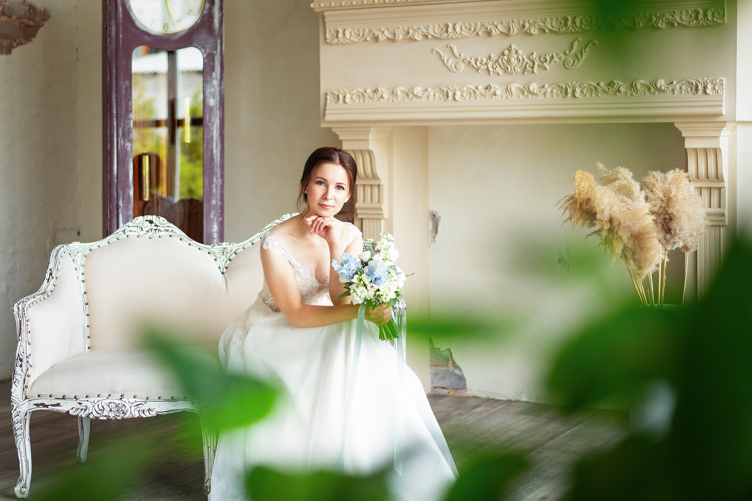 Свадьбы. Свадебный, репортажный и семейный фотограф в Ярославле Артём Коротыш