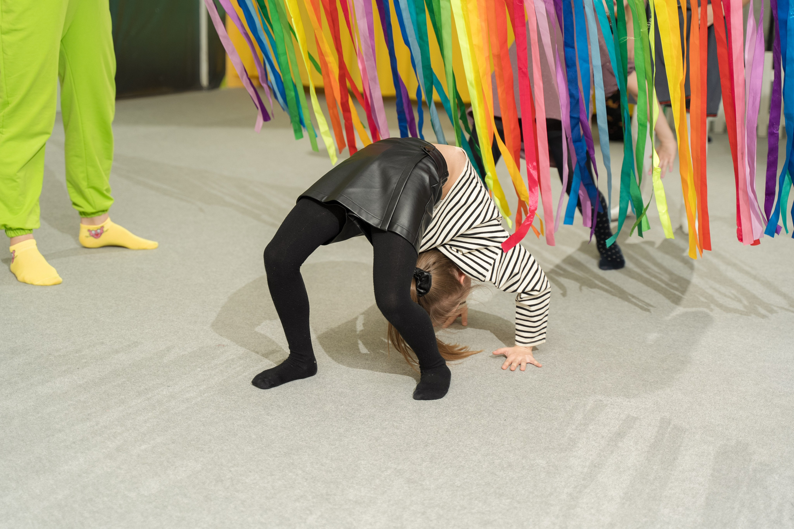 Фотограф на детские праздники. Свадебный и семейный фотограф в Новосибирске Данил Коротких