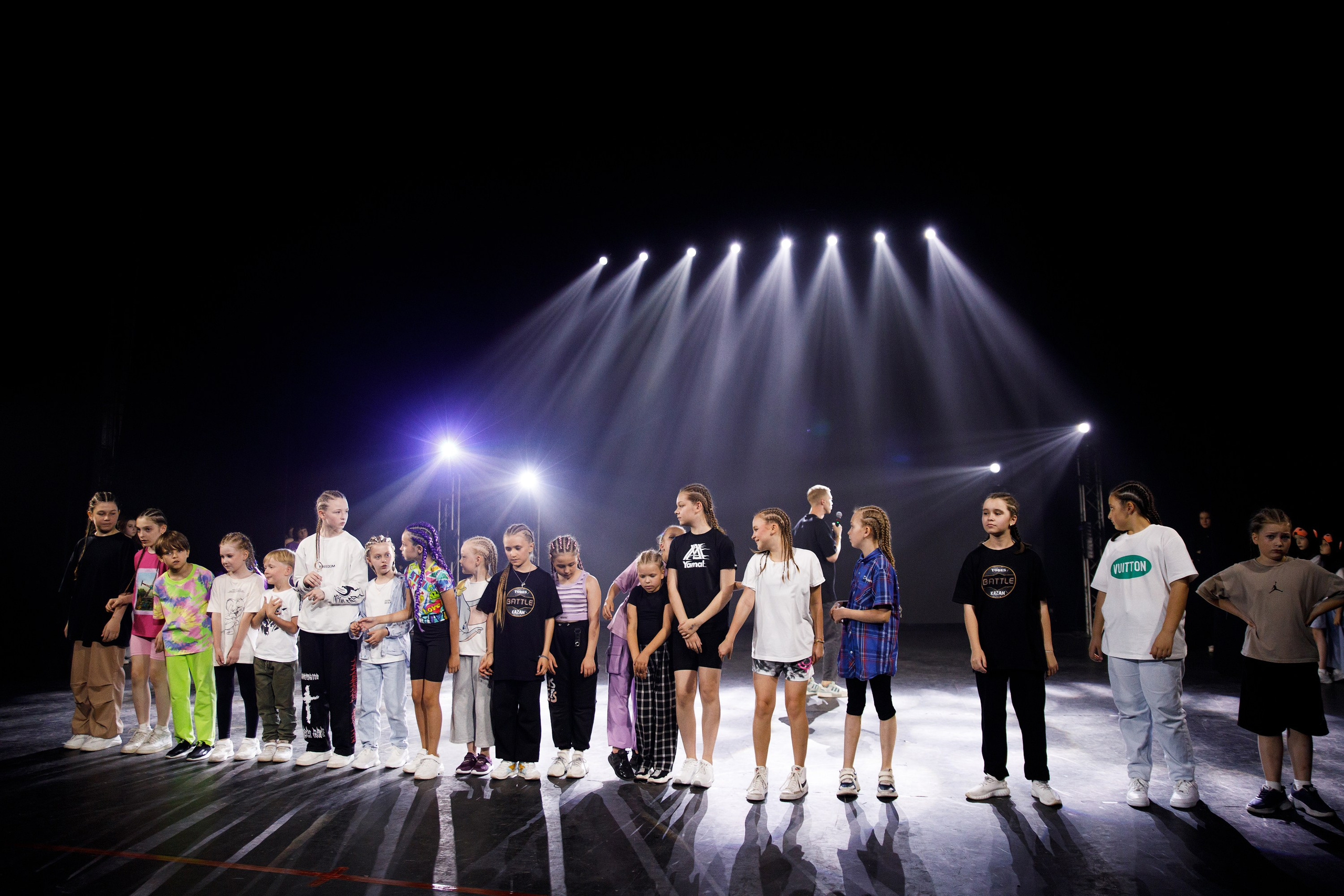 Отчётный концерт TODES Пермь. Фотограф Дмитрий Молчанов | Фотограф Пермь | Фотограф