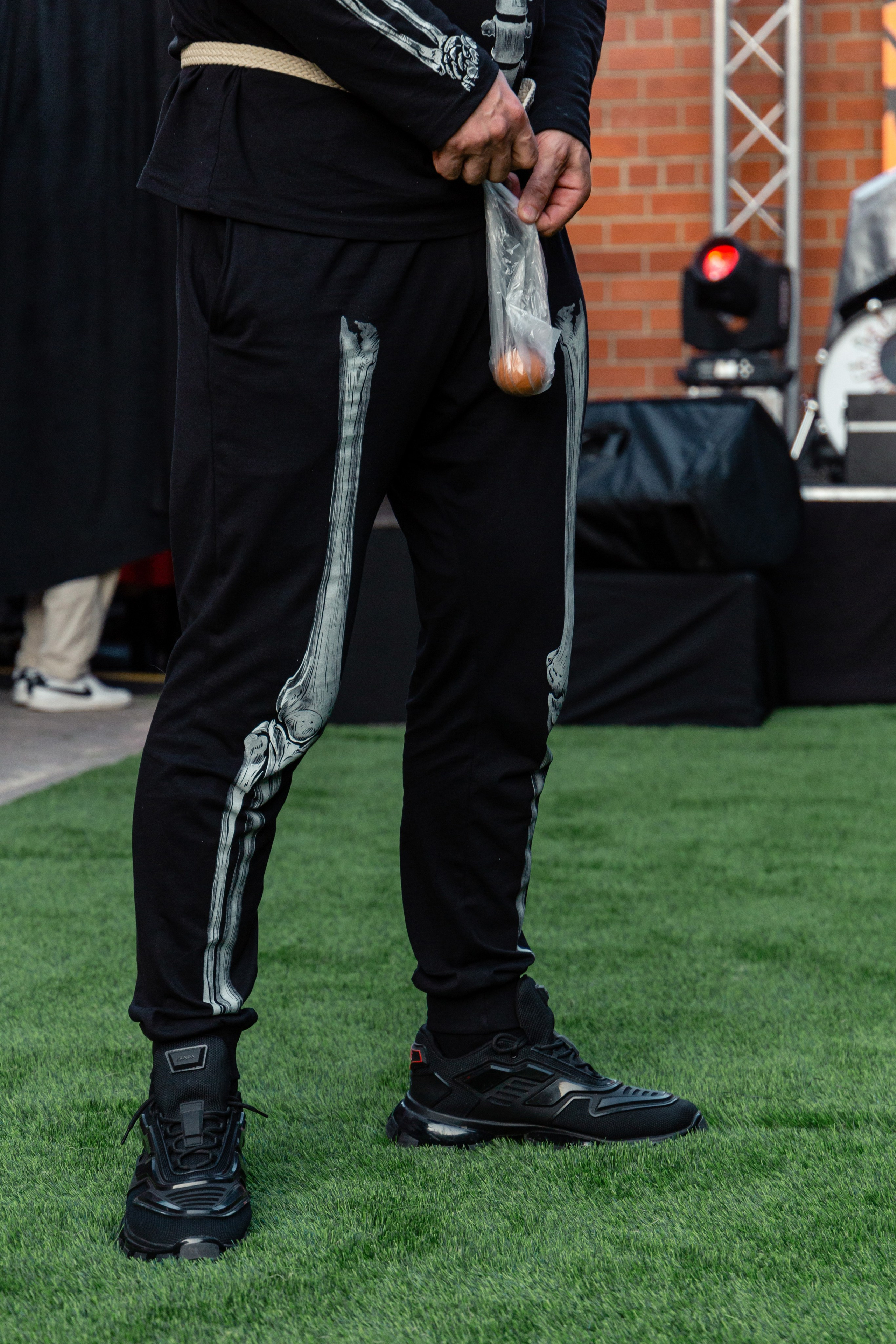 День рождения Юли Ворониной