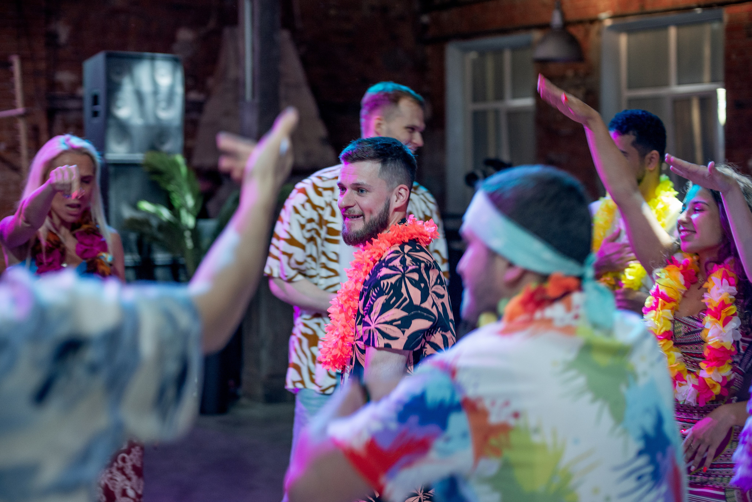 Репортажка. Гупалов Игорь — фотограф