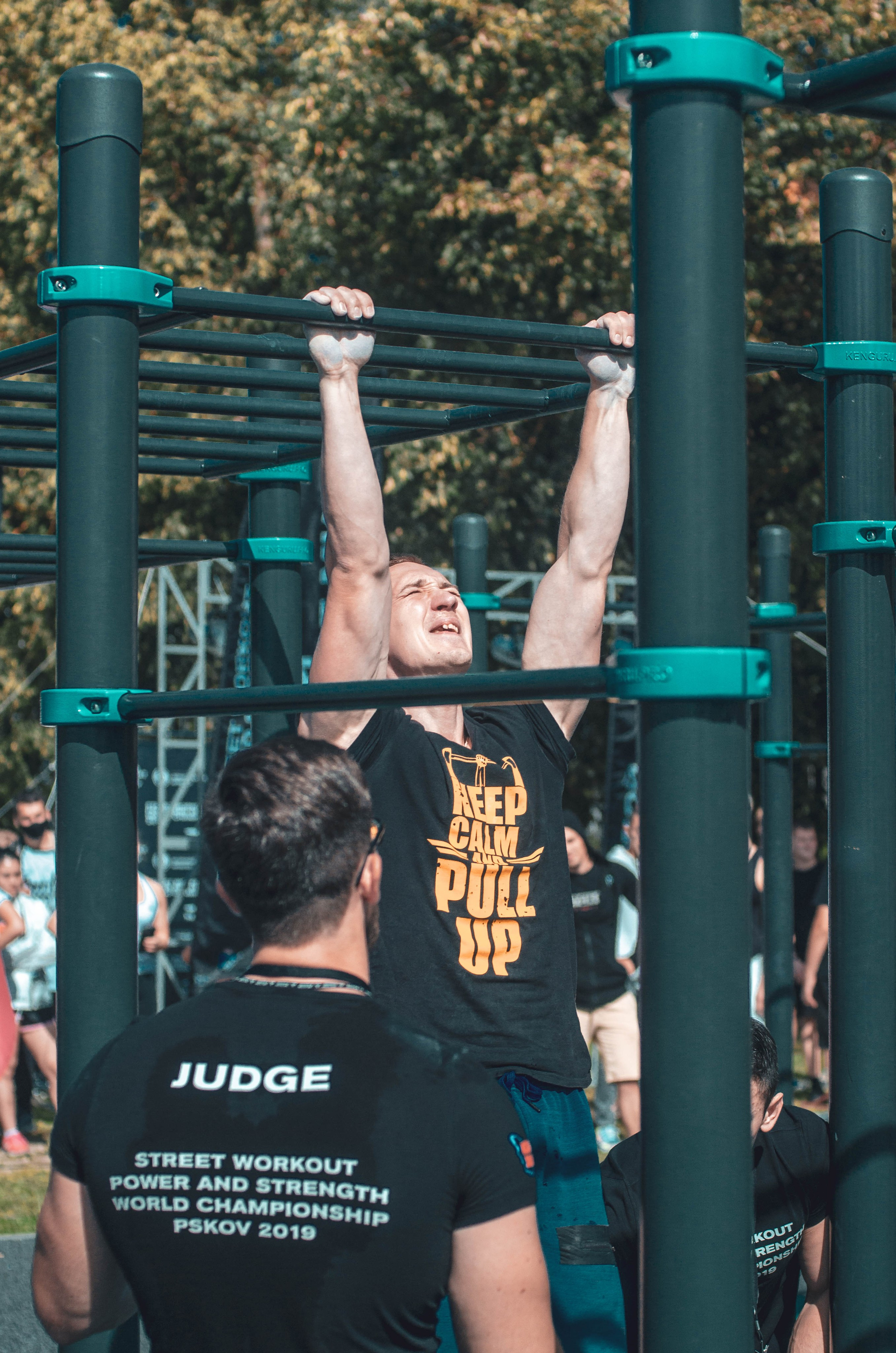 Репортажка. Гупалов Игорь — фотограф