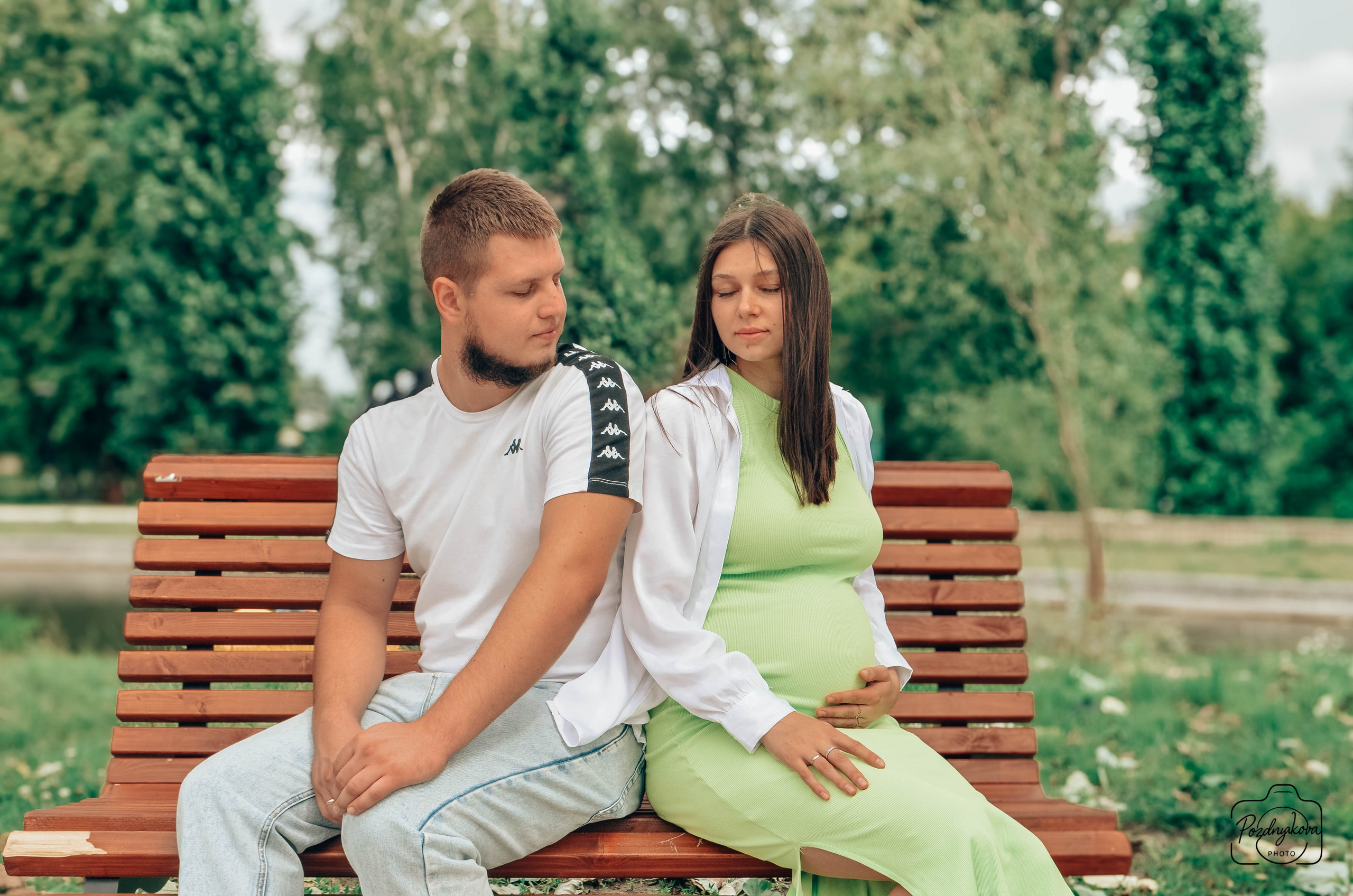 Мария и Денис Перминов|12.07.2025. Фотограф-видеограф Познякова Любовь