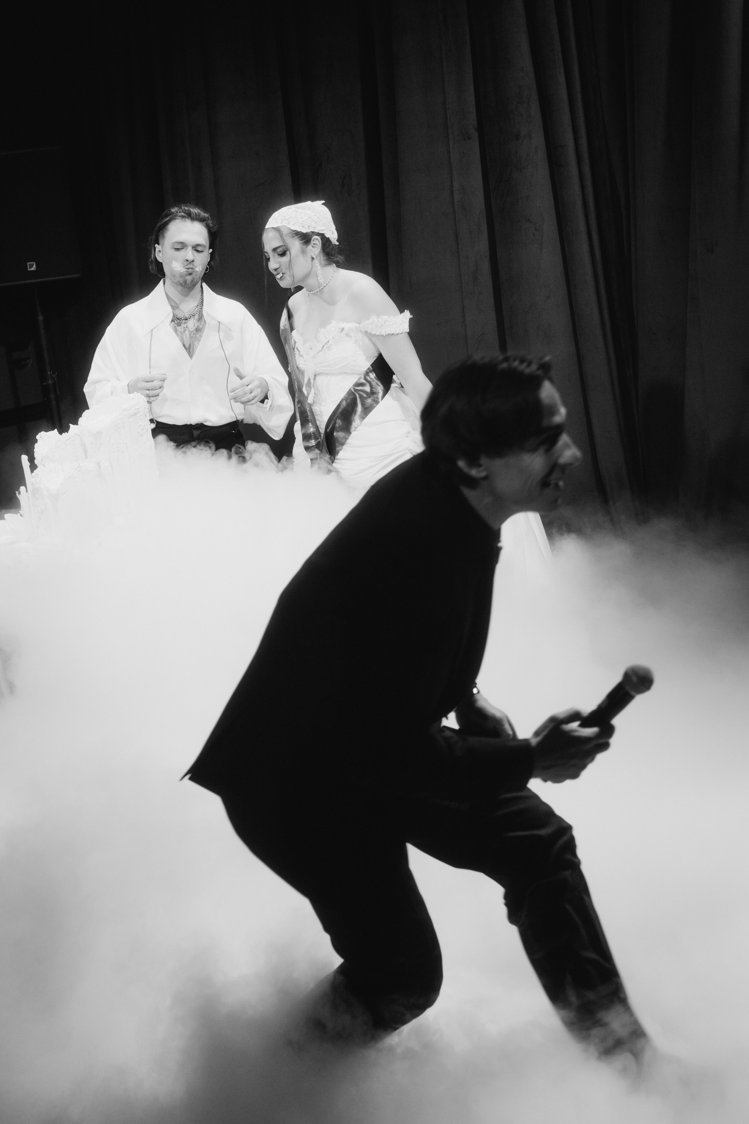 @chili_weddings. Свадебный и репортажный фотограф в Москве Владимир Сергеев | Naysaikolo