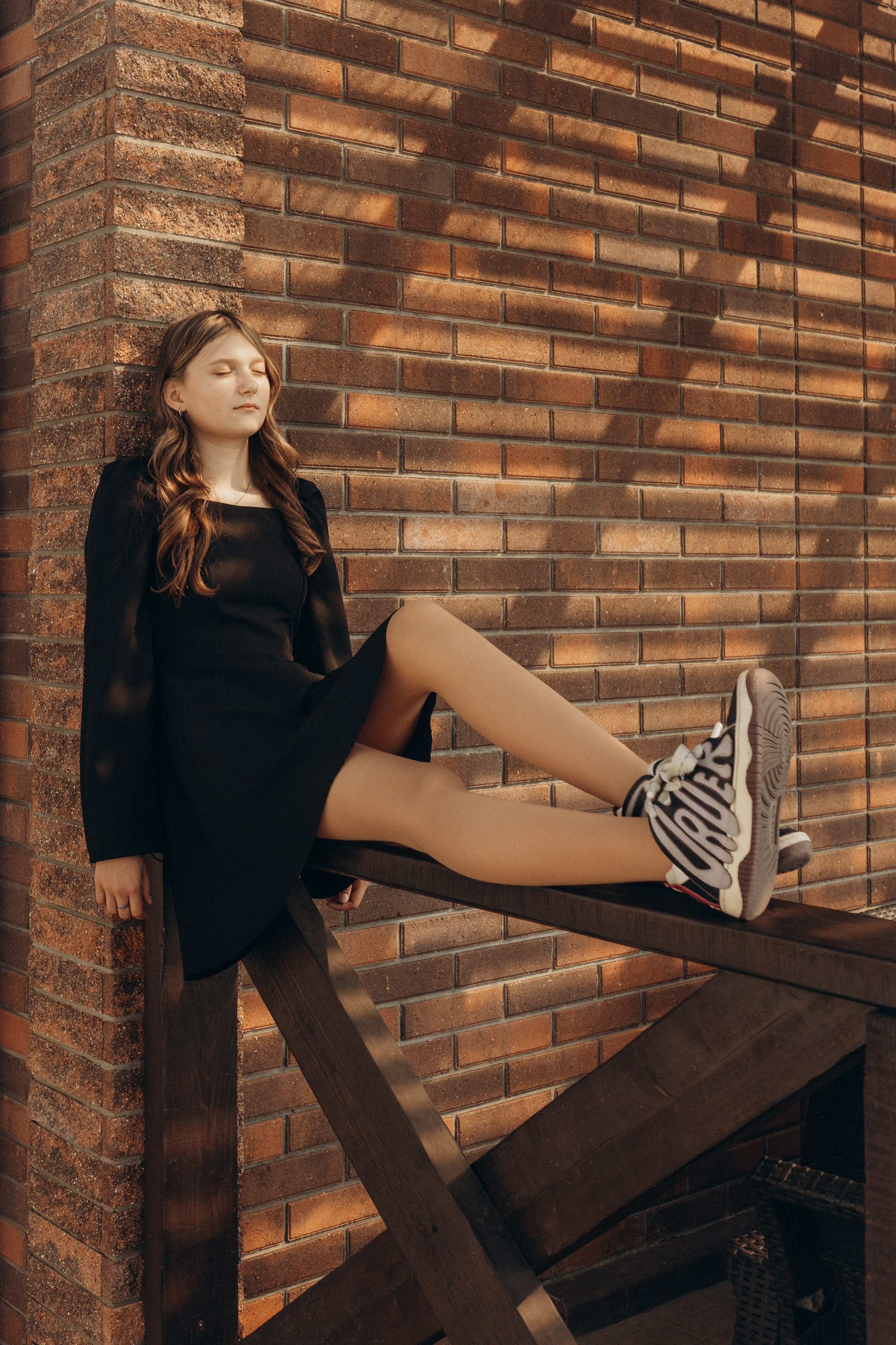 18 мне уже). Фотограф в Ставрополе Svetlana Matveeva