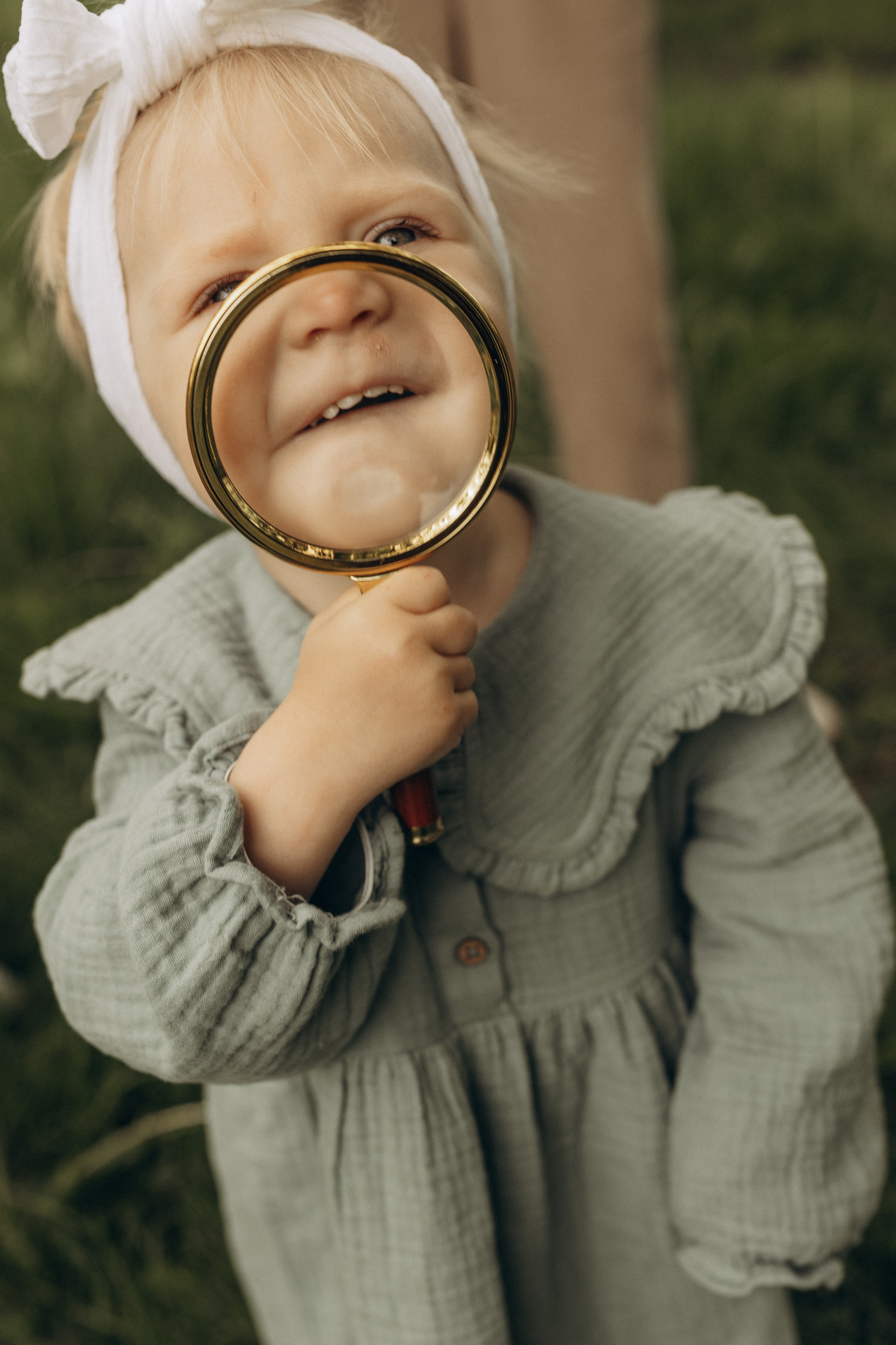 Фотосессия под летним дождем с Алексеем, Юлией и их доченьками. Фотограф в Ставрополе Svetlana Matveeva