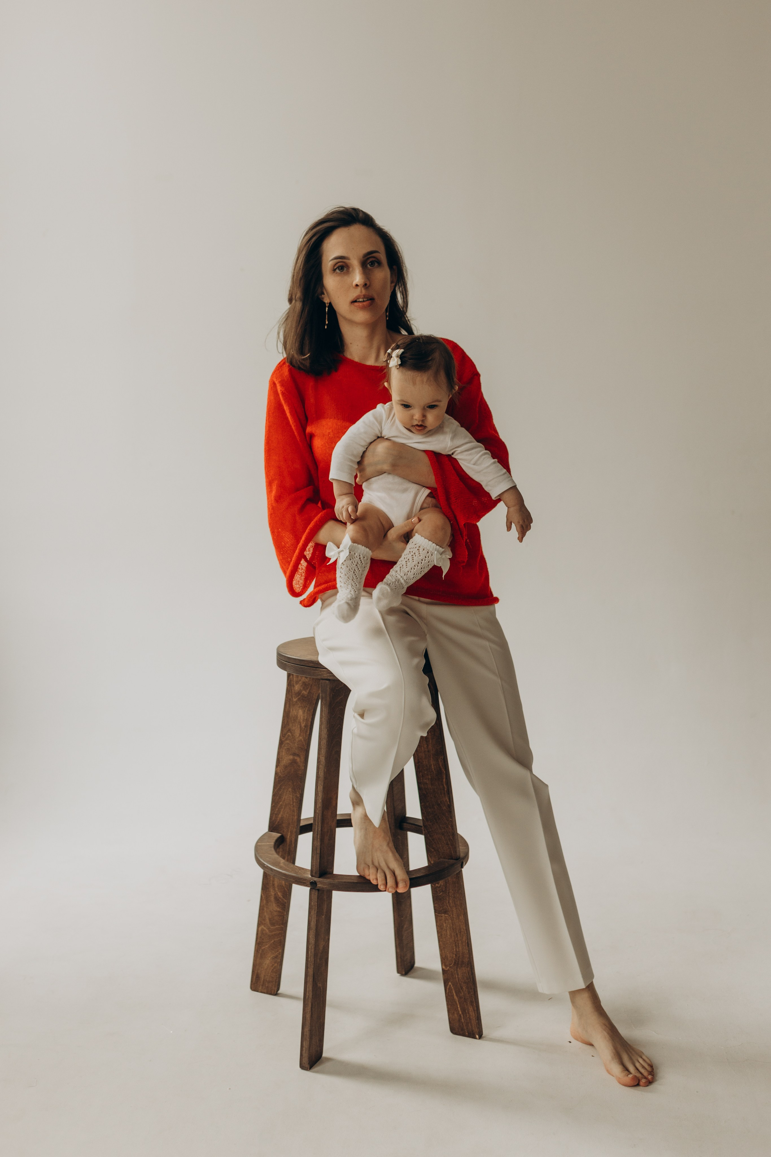 Студия Редкое фото. Фотограф в Ставрополе Svetlana Matveeva