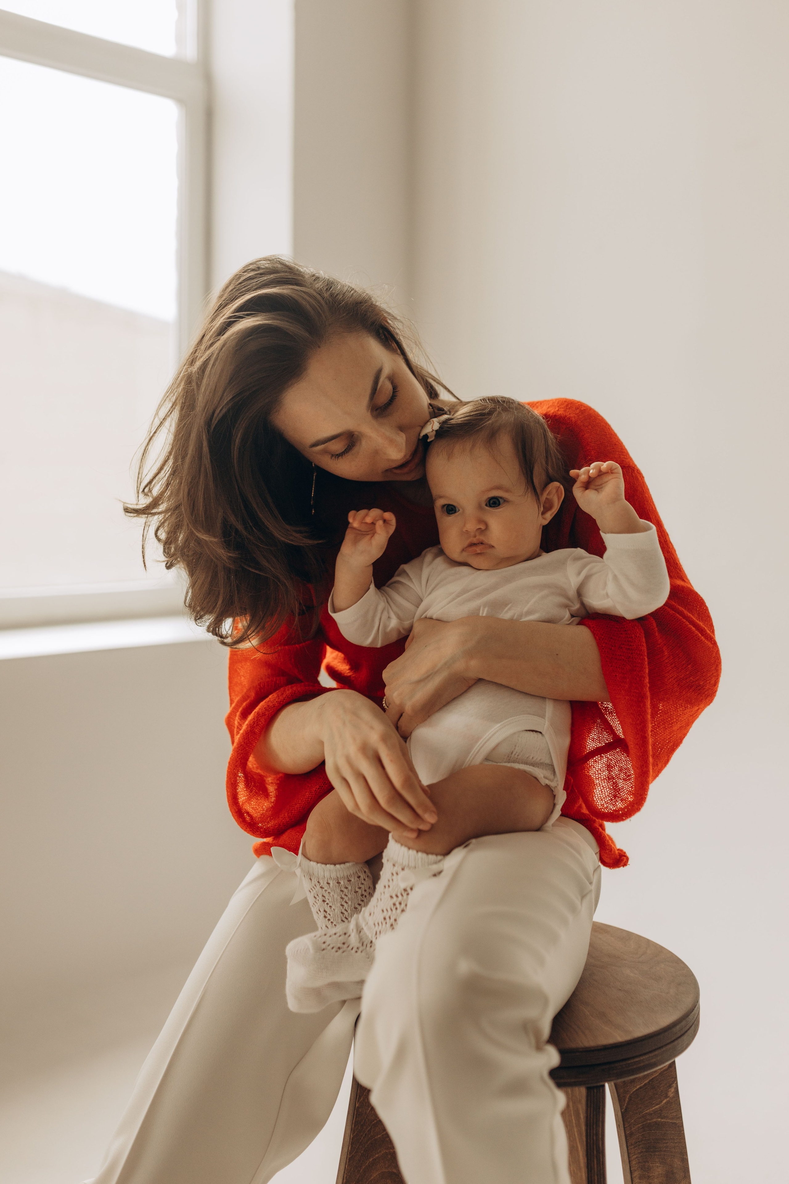 Студия Редкое фото. Фотограф в Ставрополе Svetlana Matveeva