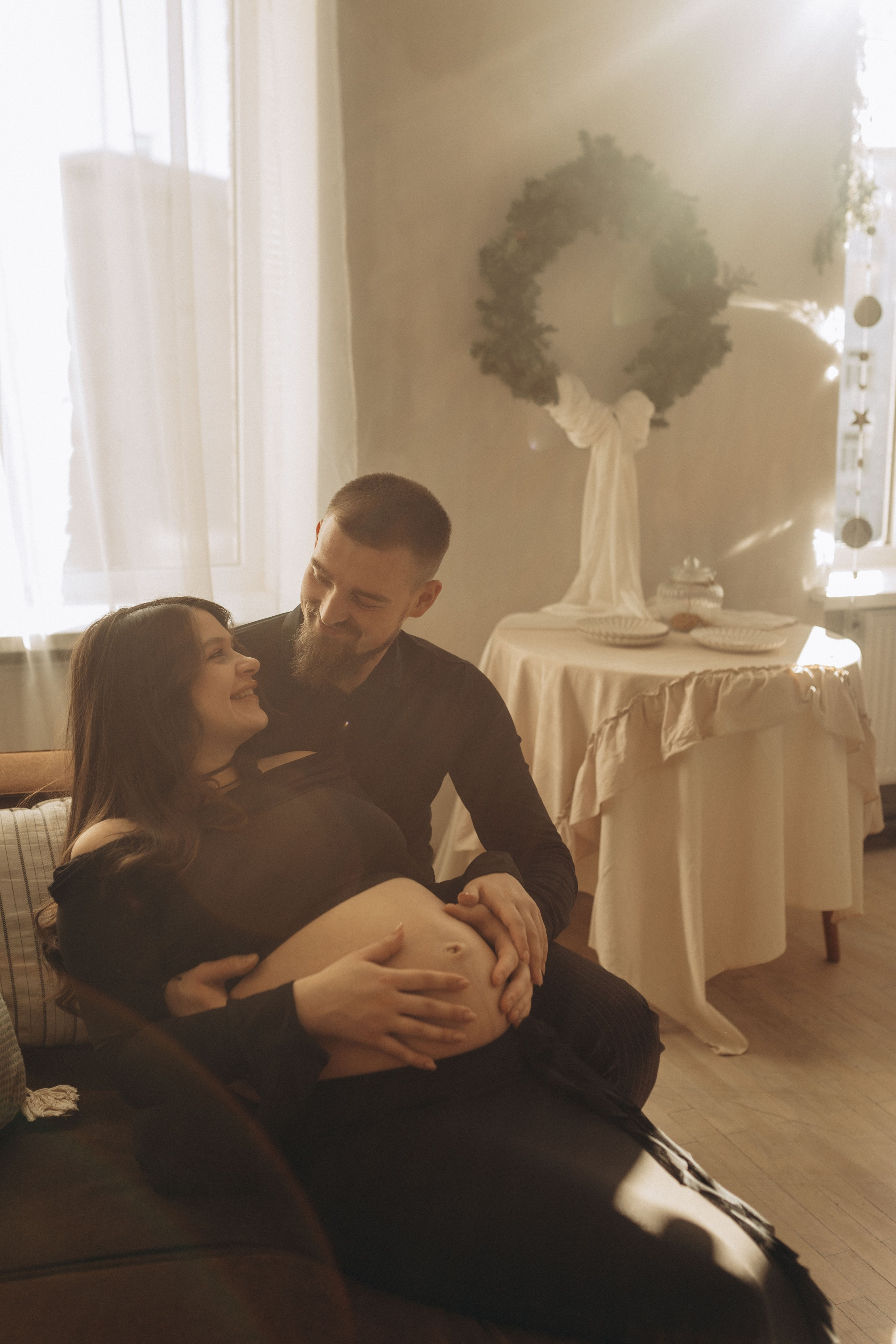 В ожидании чуда. Фотограф в Ставрополе Svetlana Matveeva