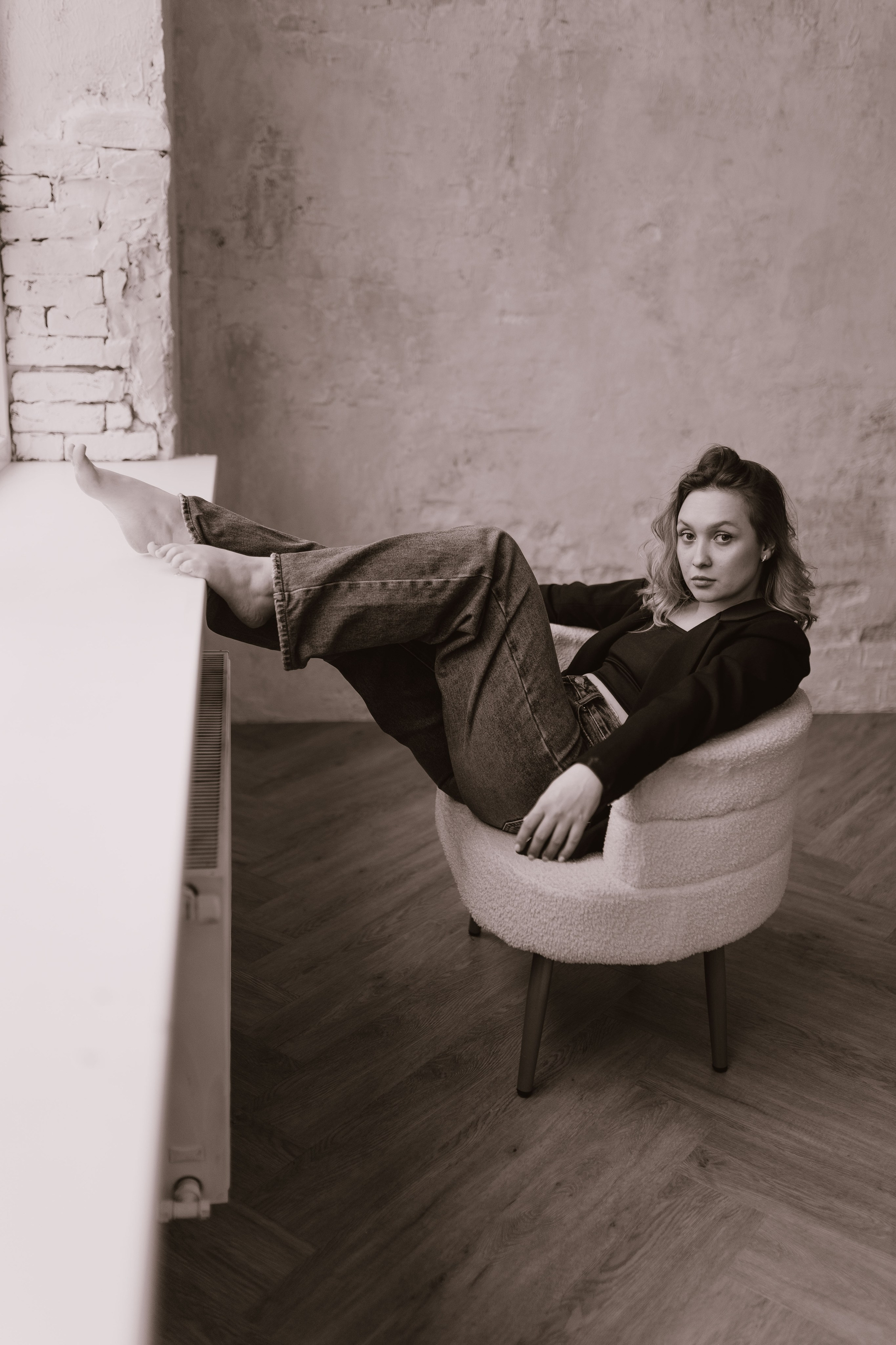 Индивидуальная. Фотограф в Ставрополе Svetlana Matveeva