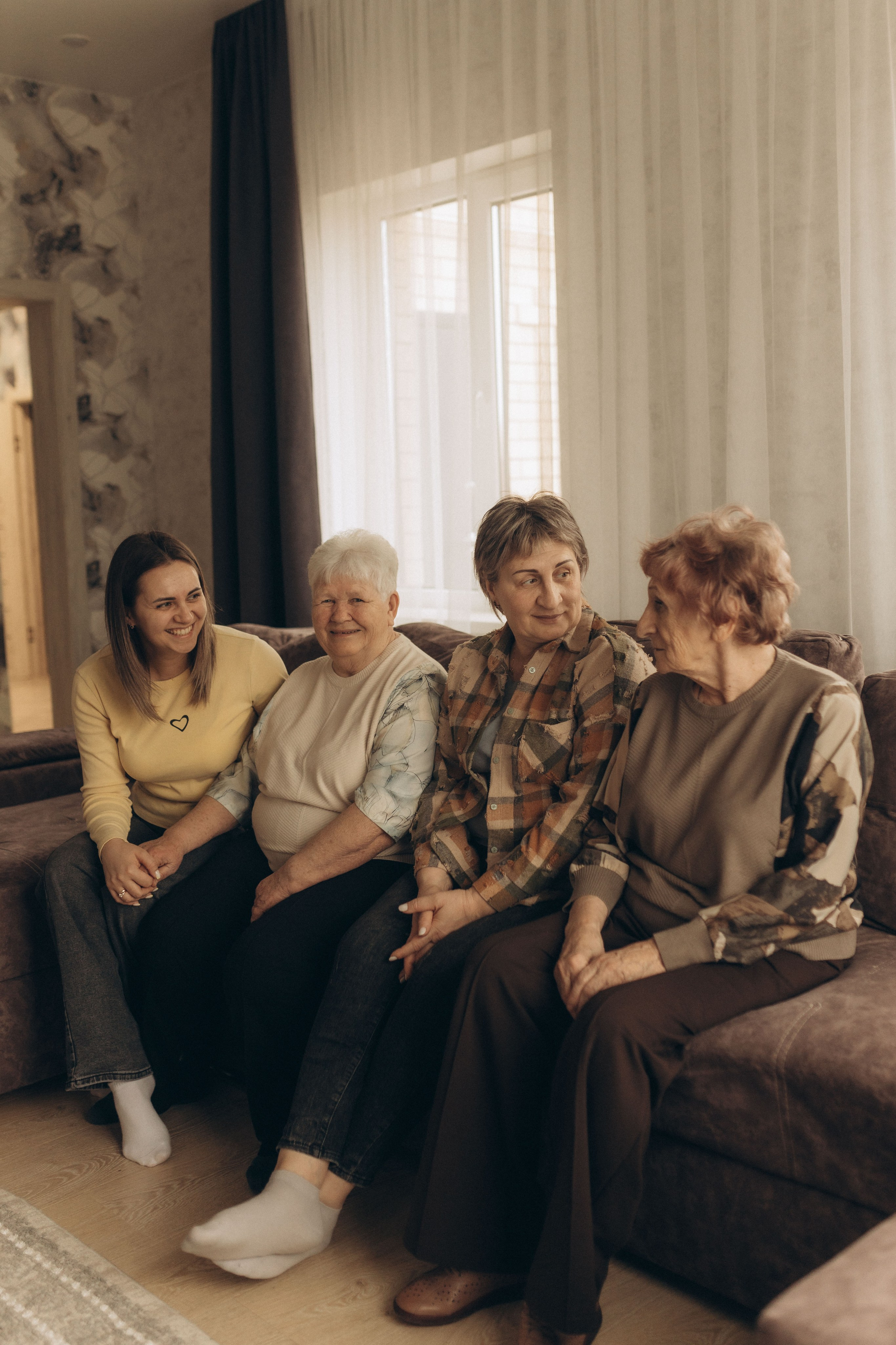 Поколение. Фотограф в Ставрополе Svetlana Matveeva