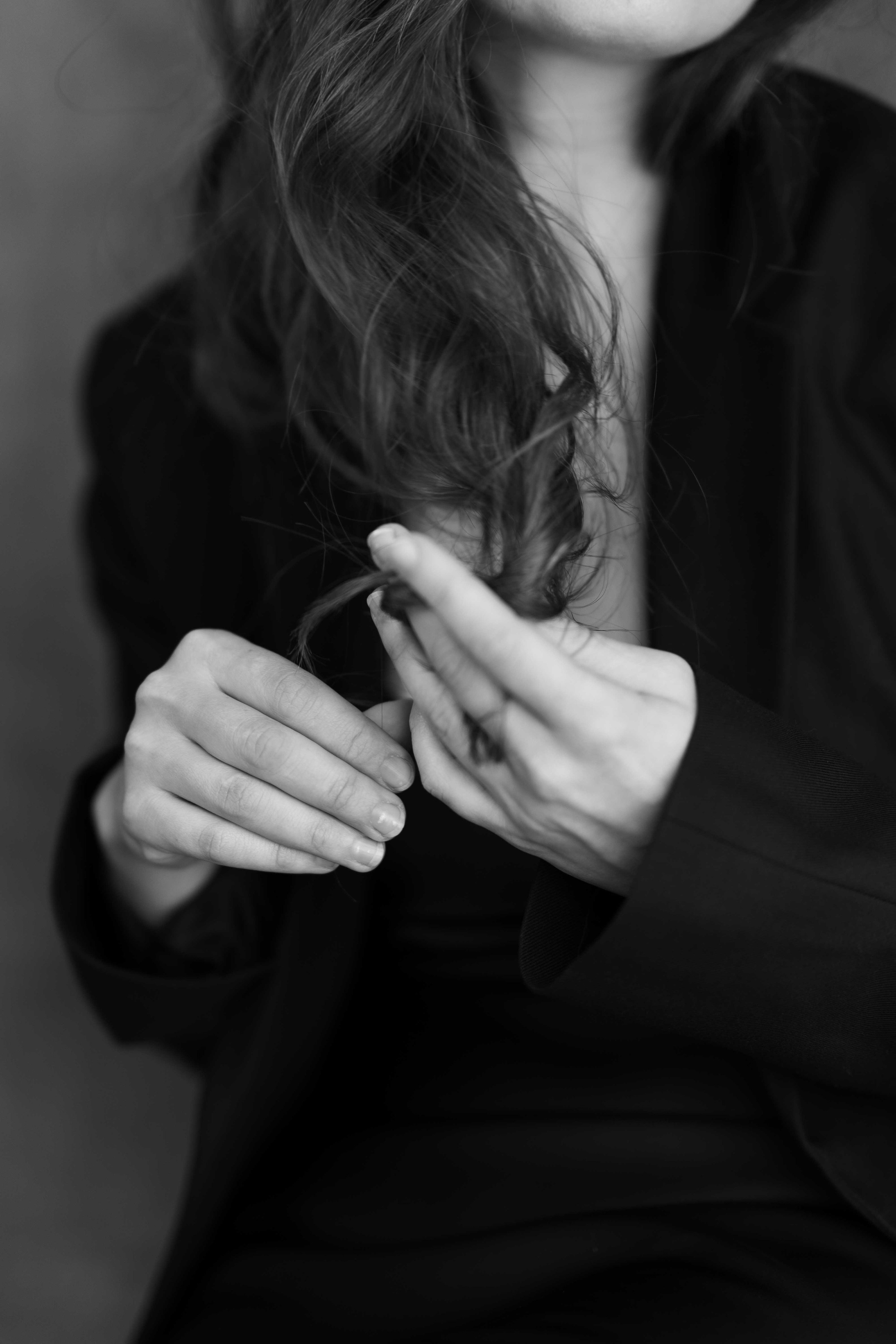 Женский портрет 35+. Женский портретный фотограф 35+ Воронеж. Добро пожаловать в магию ЧБ портрета